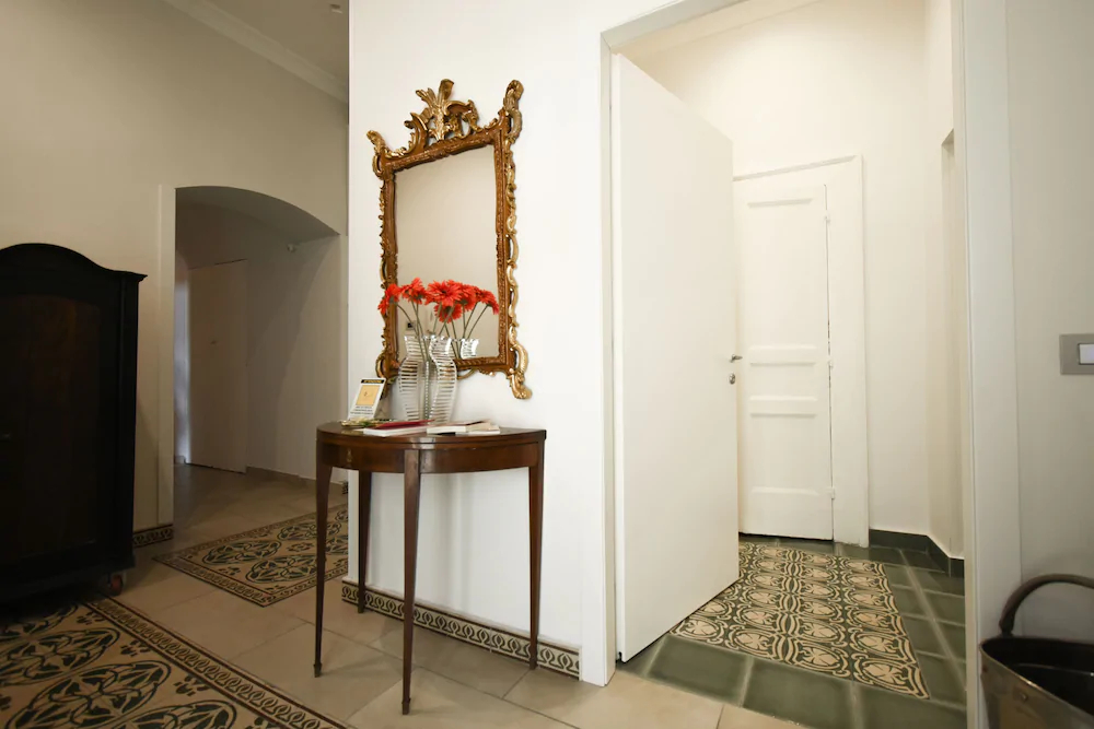 Nanà Bed and Breakfast