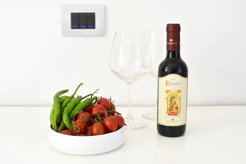 Nanà Bed and Breakfast