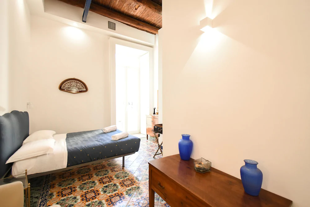 Nanà Bed and Breakfast