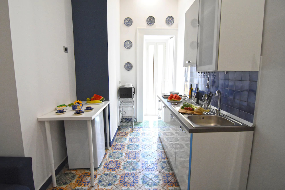 Nanà Bed and Breakfast