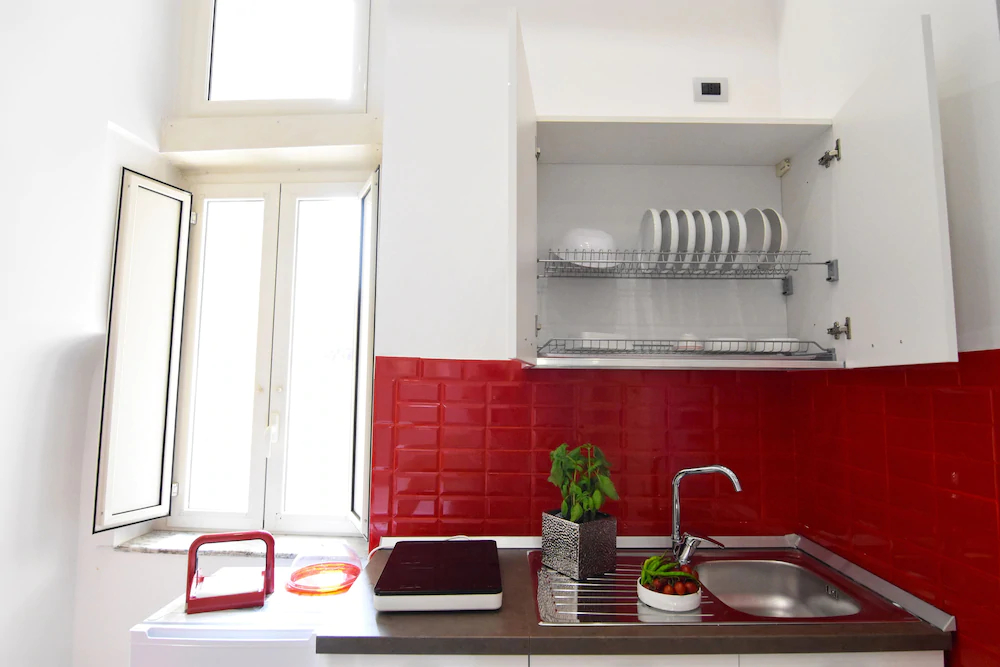 Nanà Bed and Breakfast