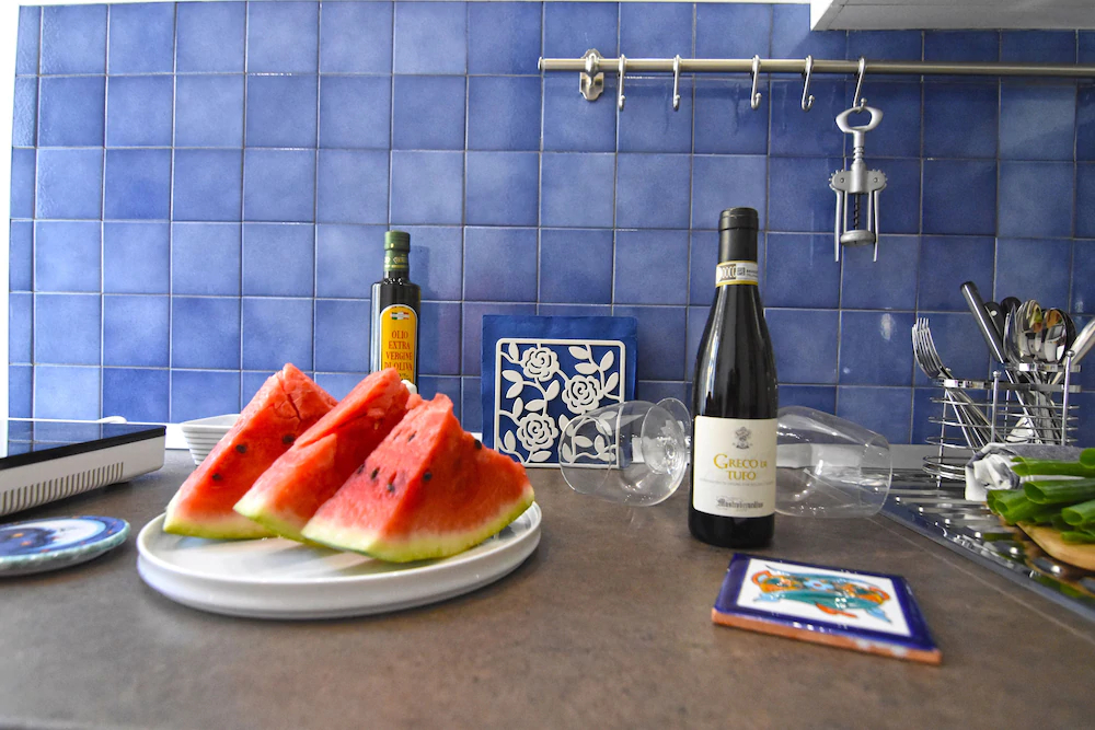 Nanà Bed and Breakfast