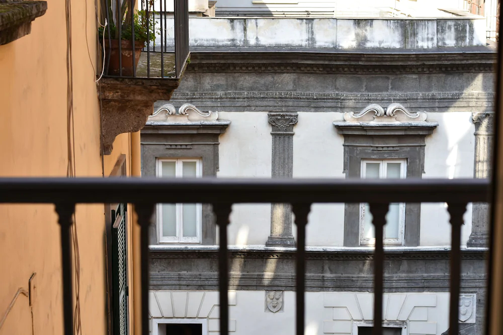 Nanà Bed and Breakfast