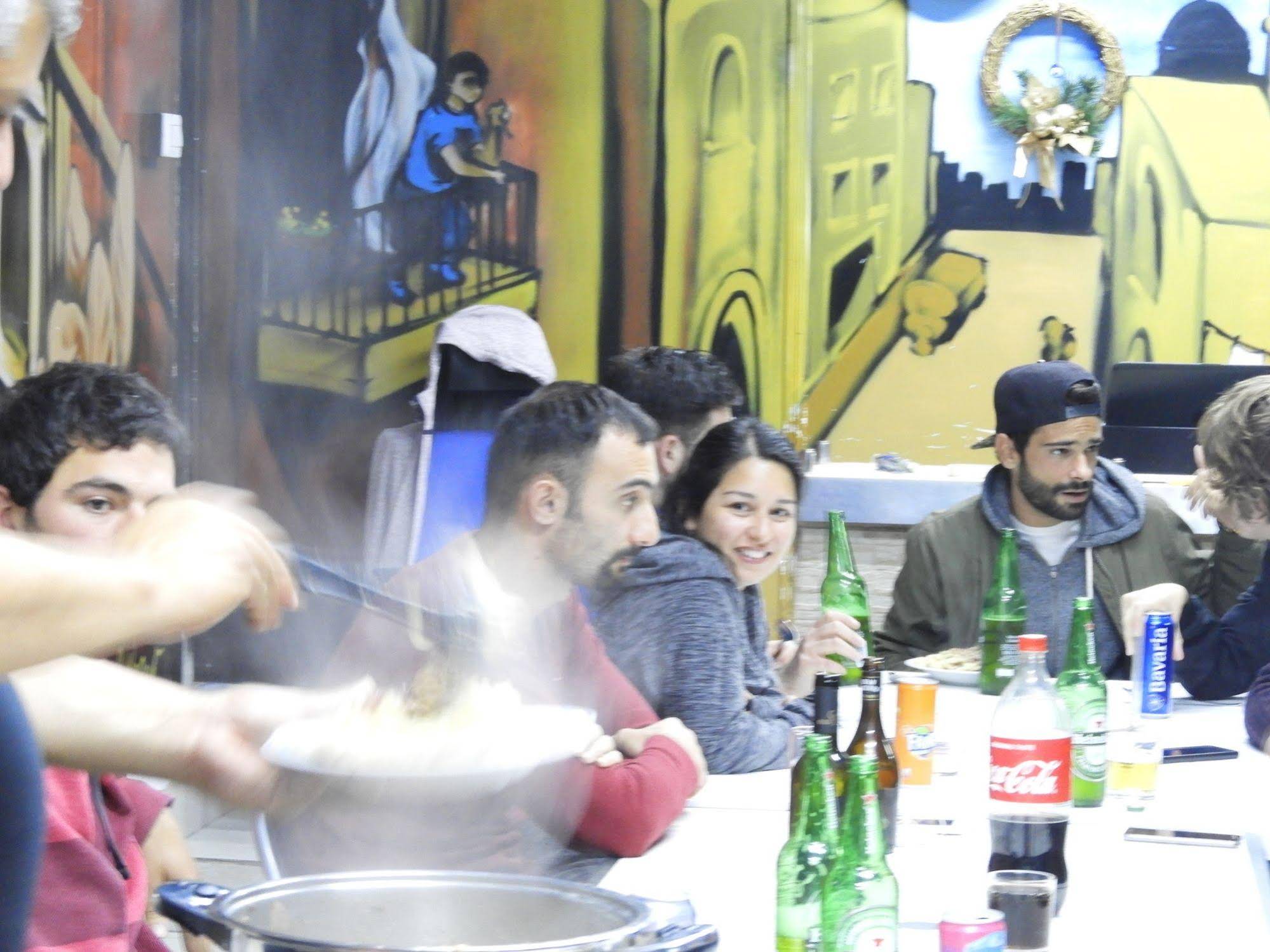 Naples Experience - Hostel