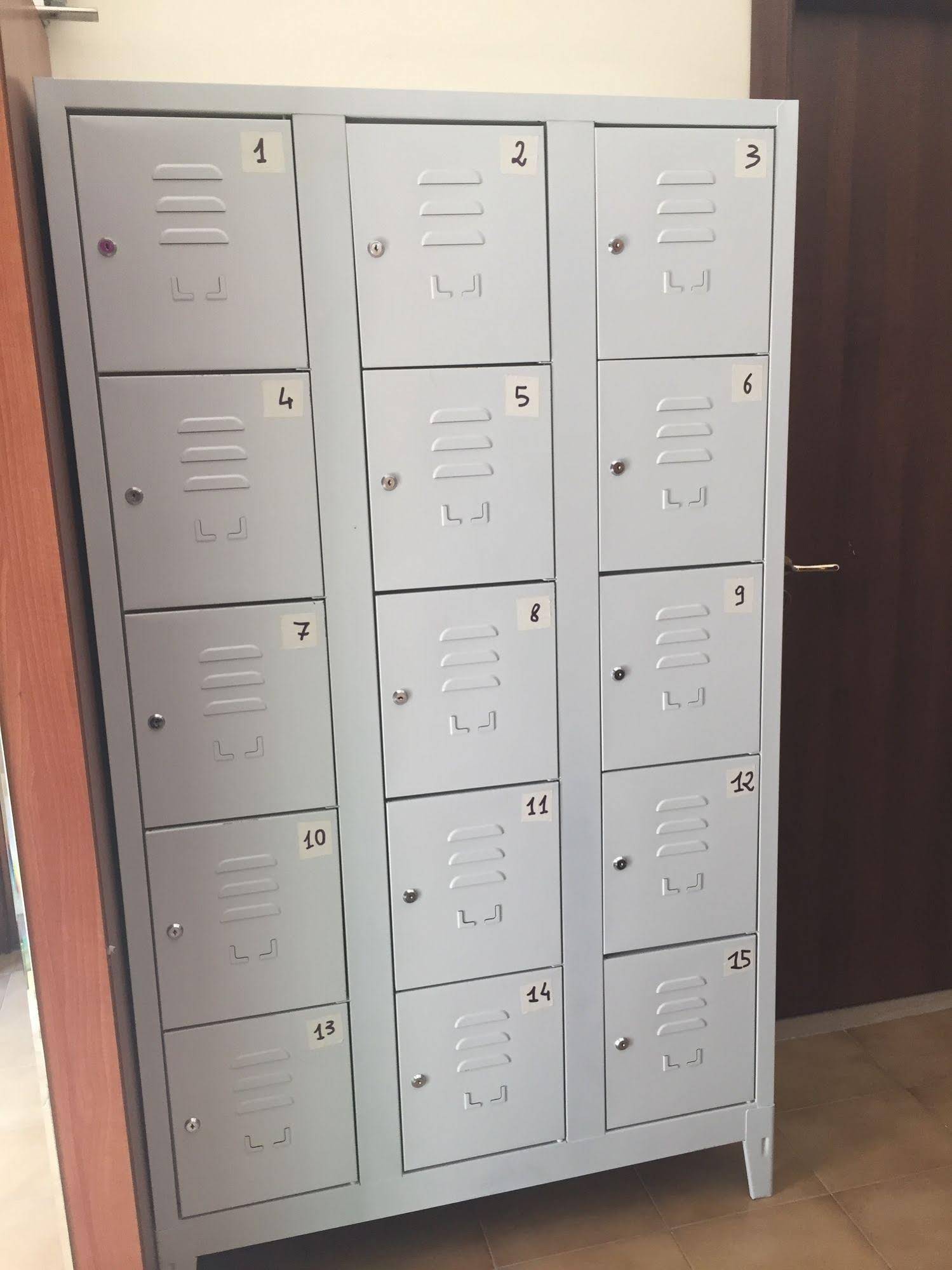 Naples Experience - Hostel