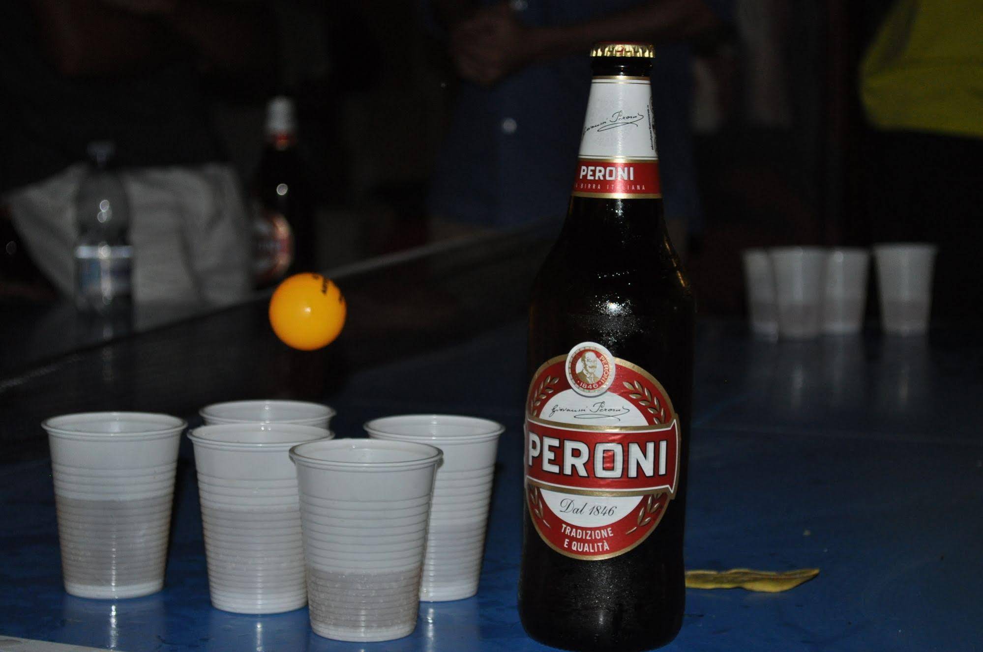 Naples Experience - Hostel