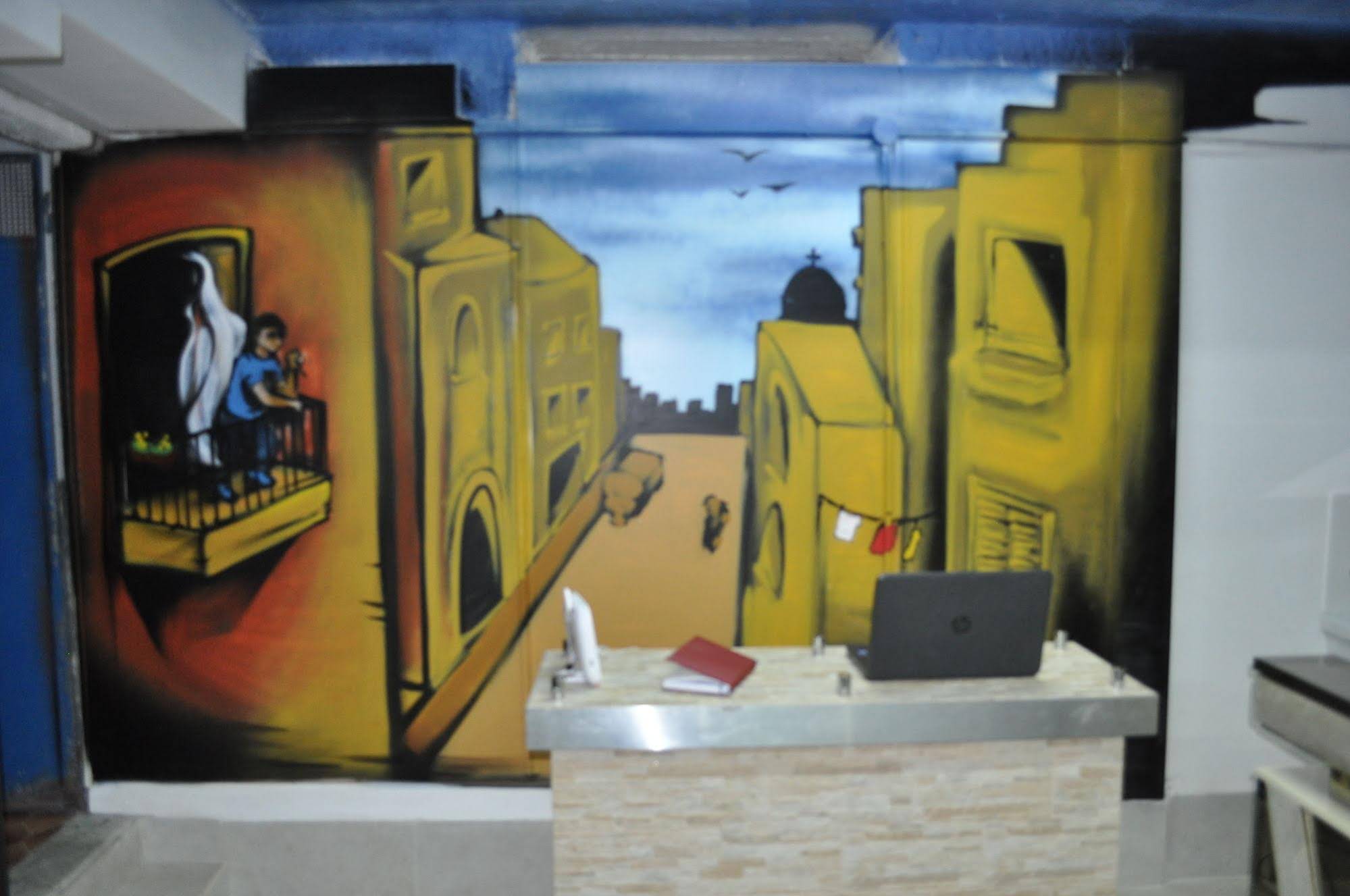 Naples Experience - Hostel