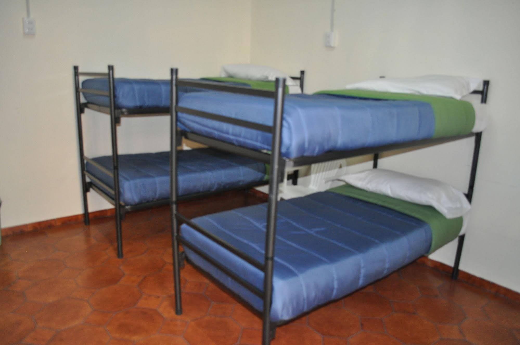 Naples Experience - Hostel
