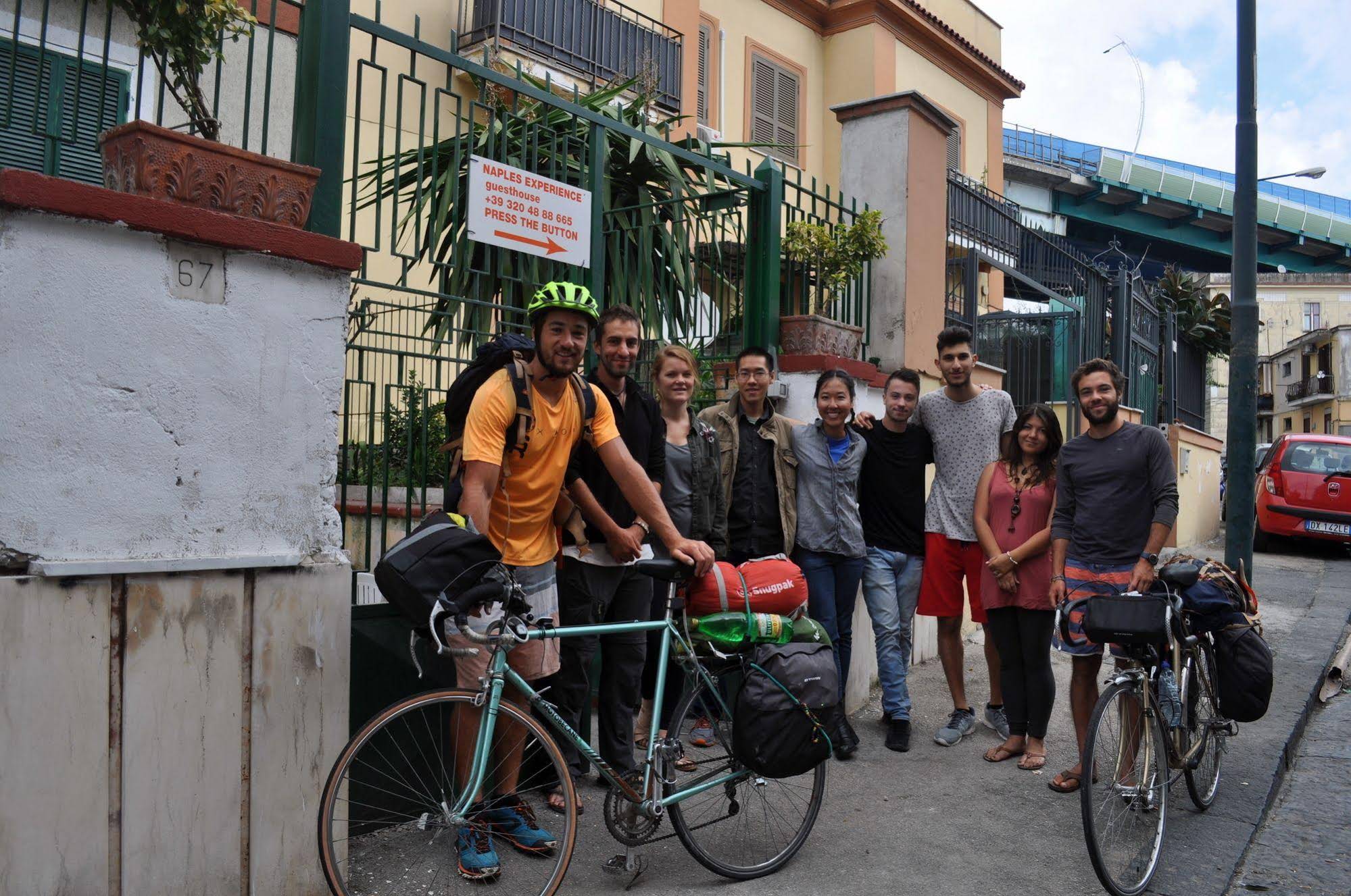 Naples Experience - Hostel