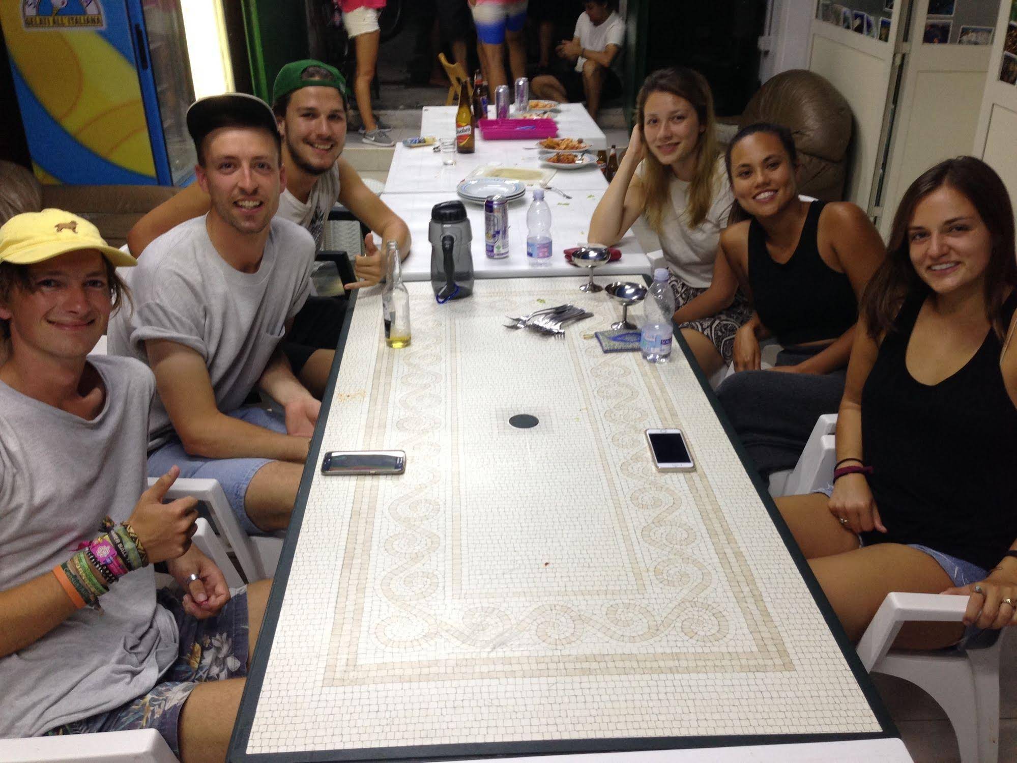 Naples Experience - Hostel