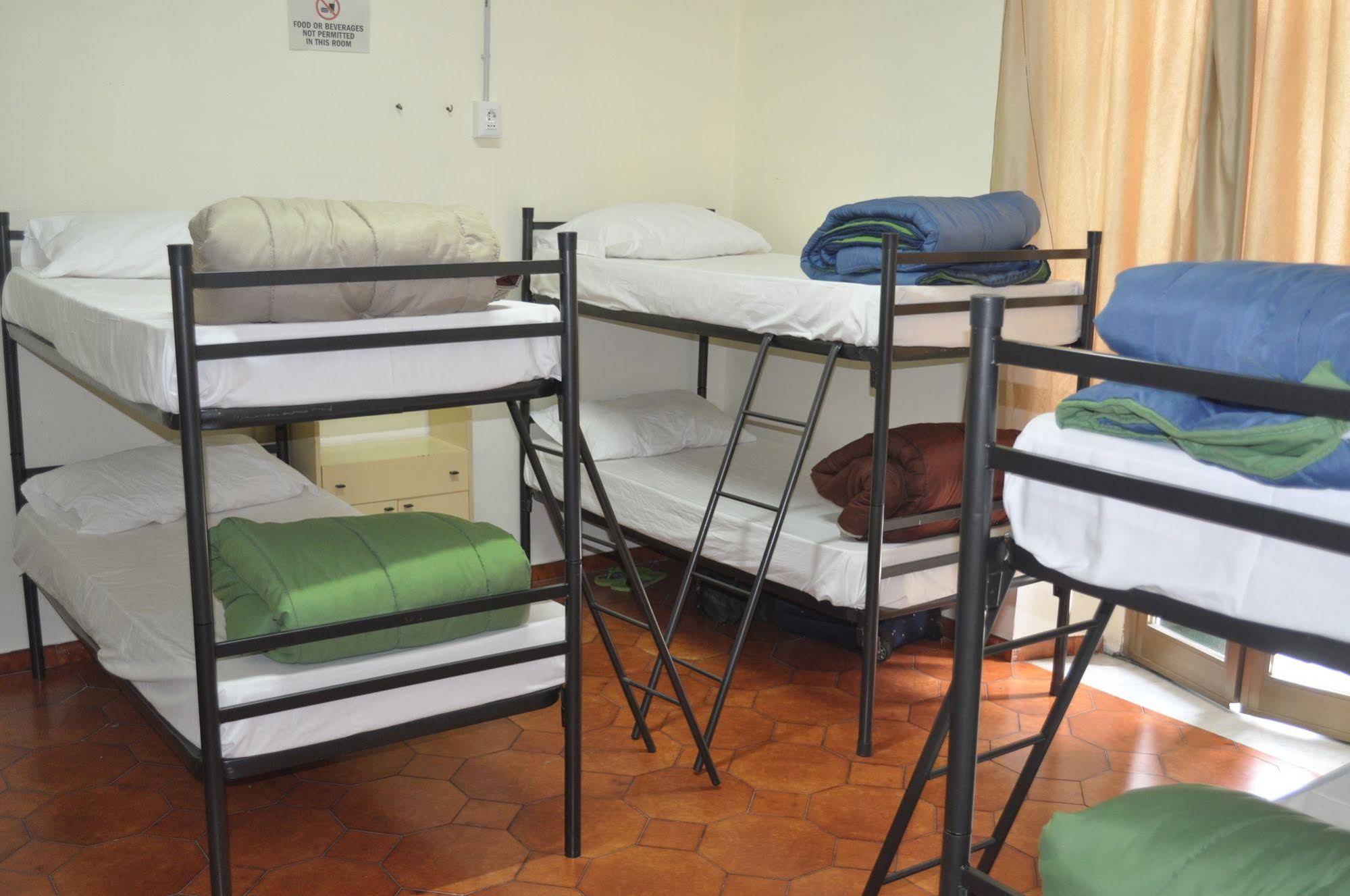 Naples Experience - Hostel