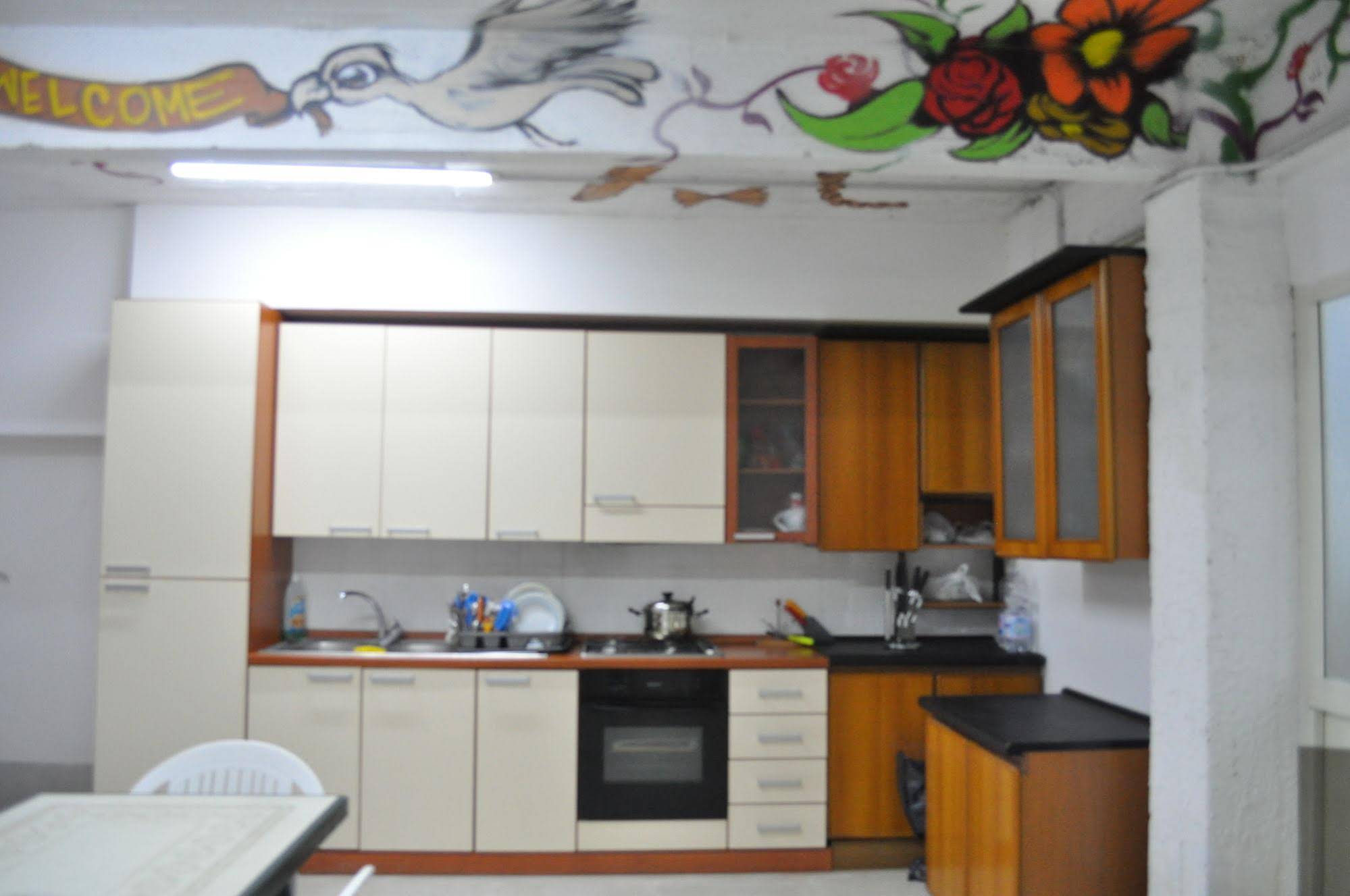 Naples Experience - Hostel