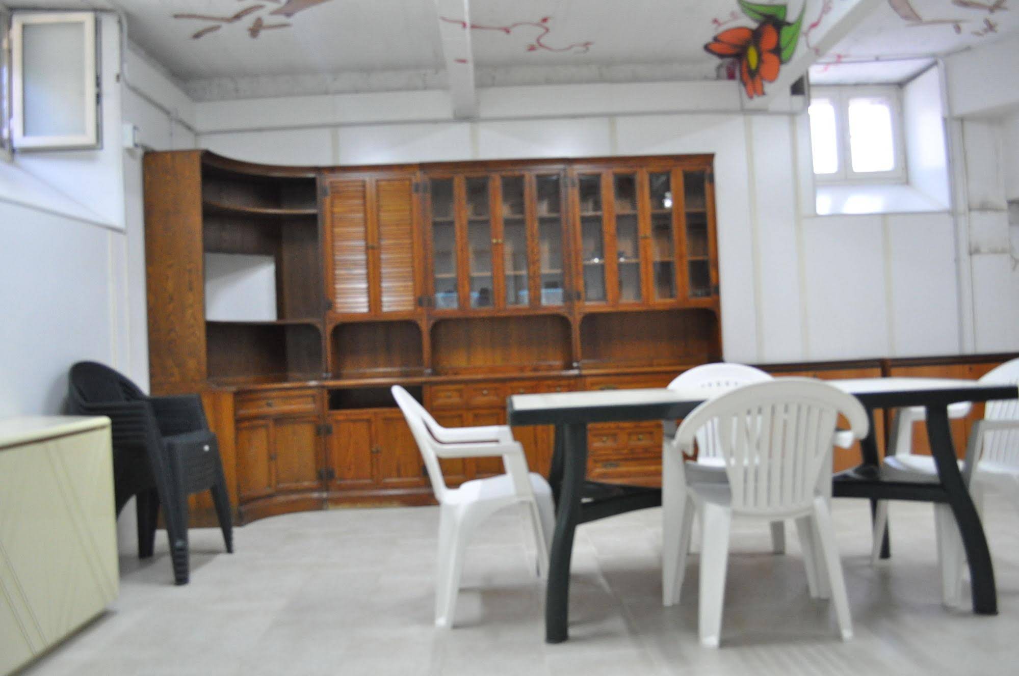 Naples Experience - Hostel