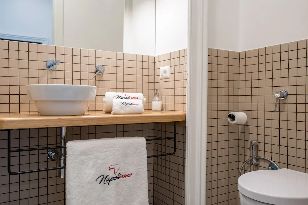 Napoliamo Guest House