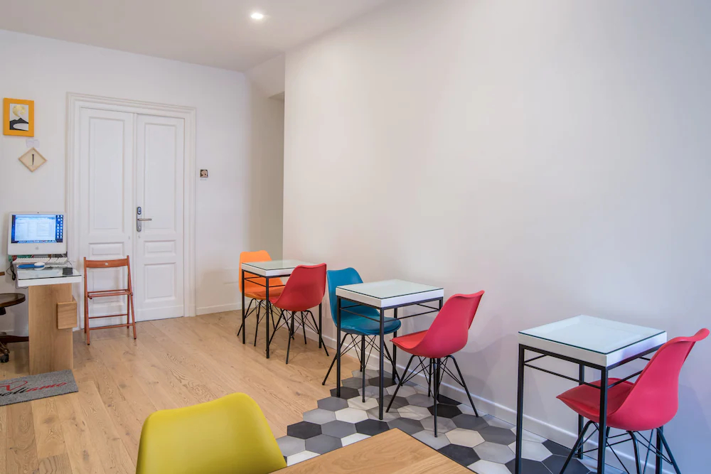 Napoliamo Guest House