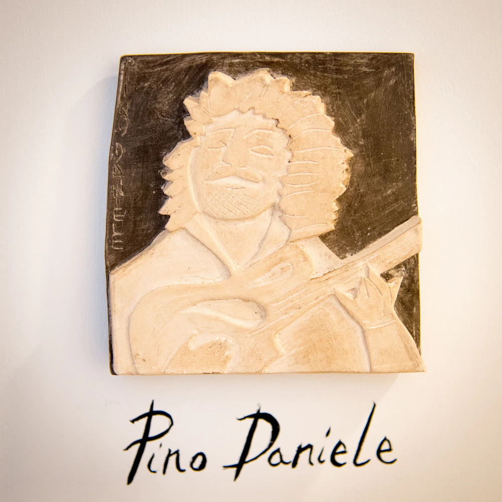 Napoliamo Guest House