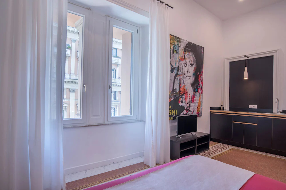 Napoliamo Guest House