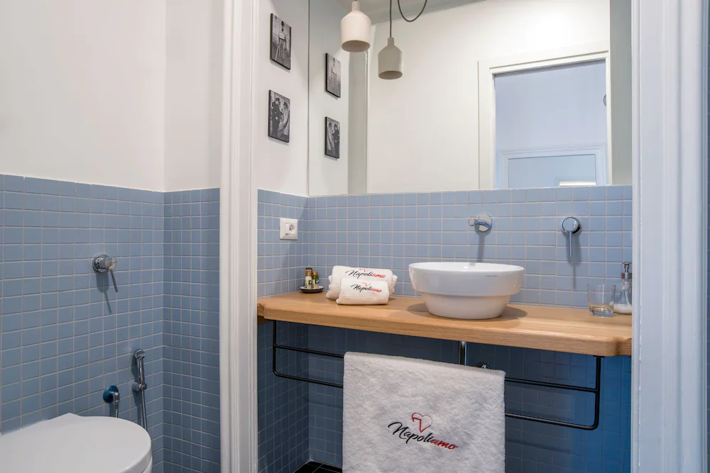 Napoliamo Guest House