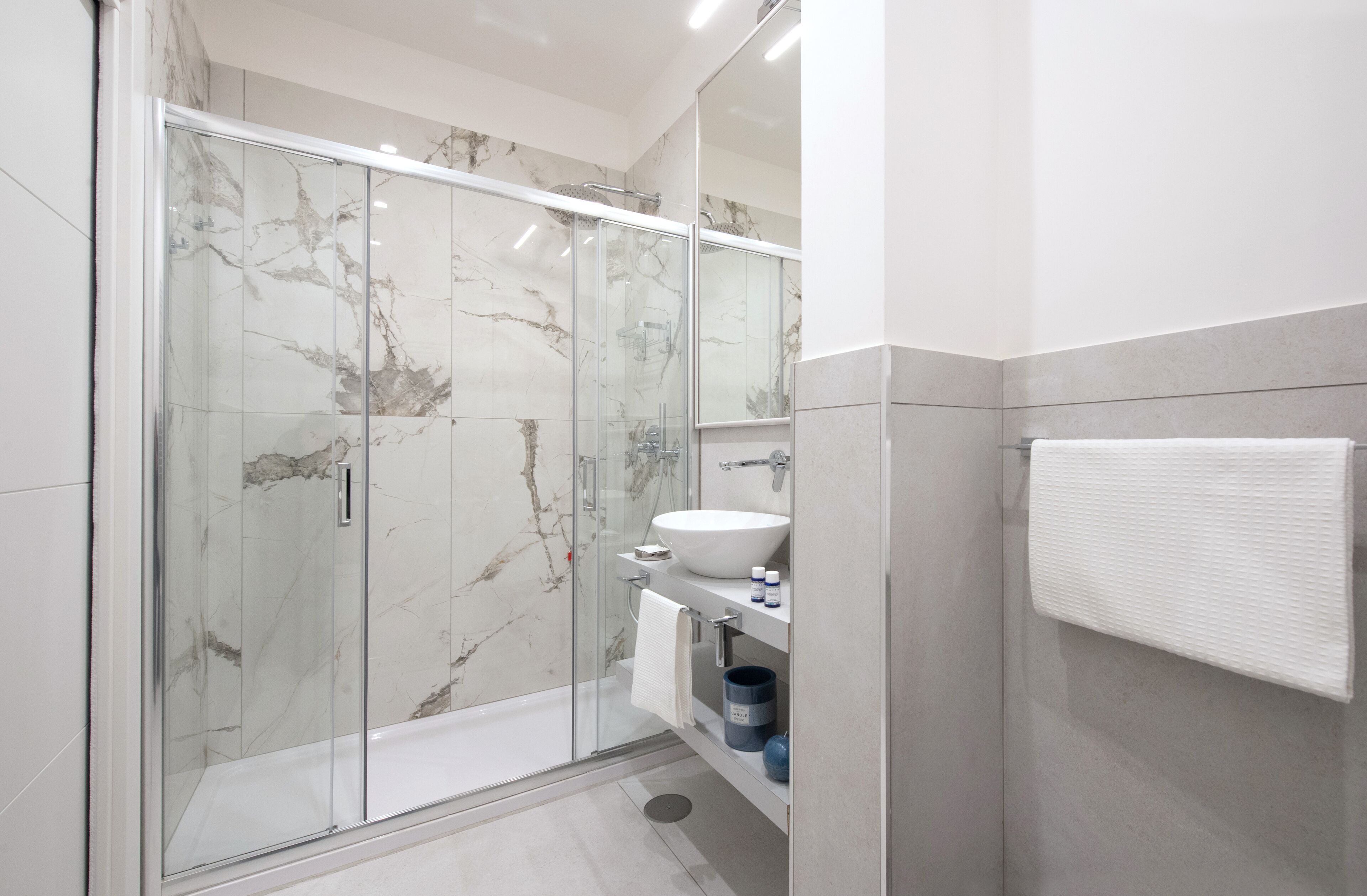 Napoli City Center - Appartamenti E Camere