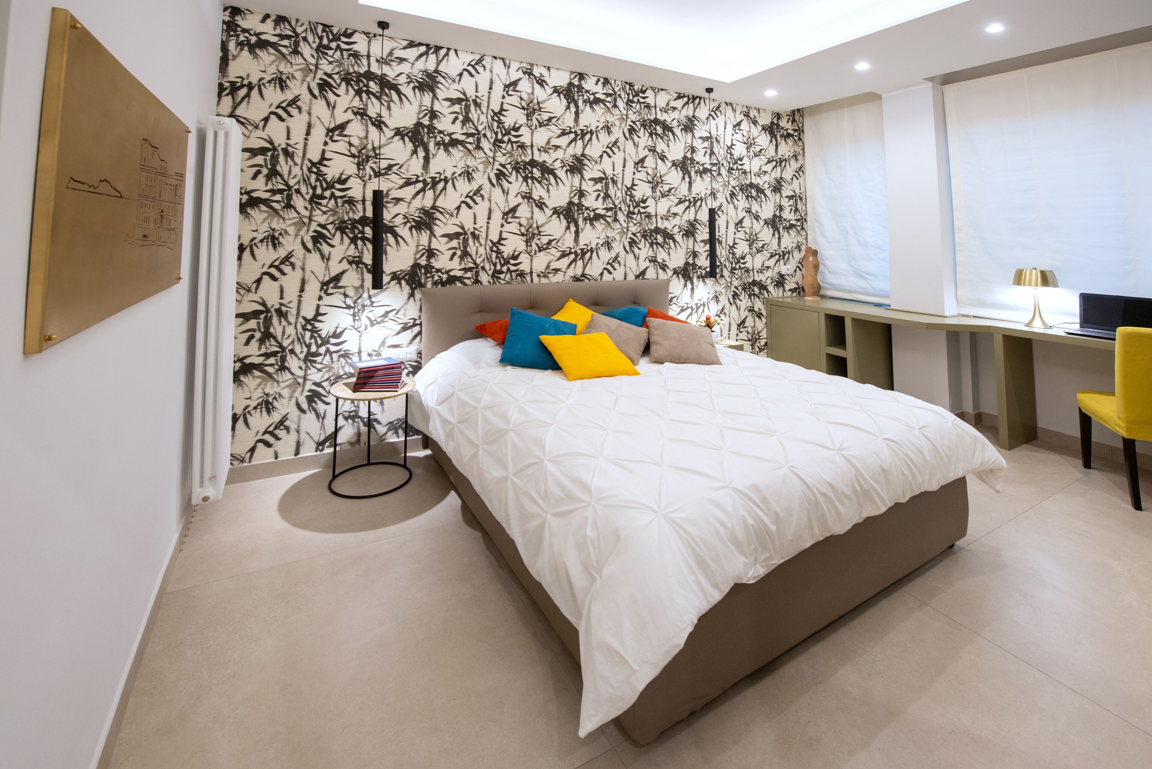 Napoli City Center - Appartamenti E Camere