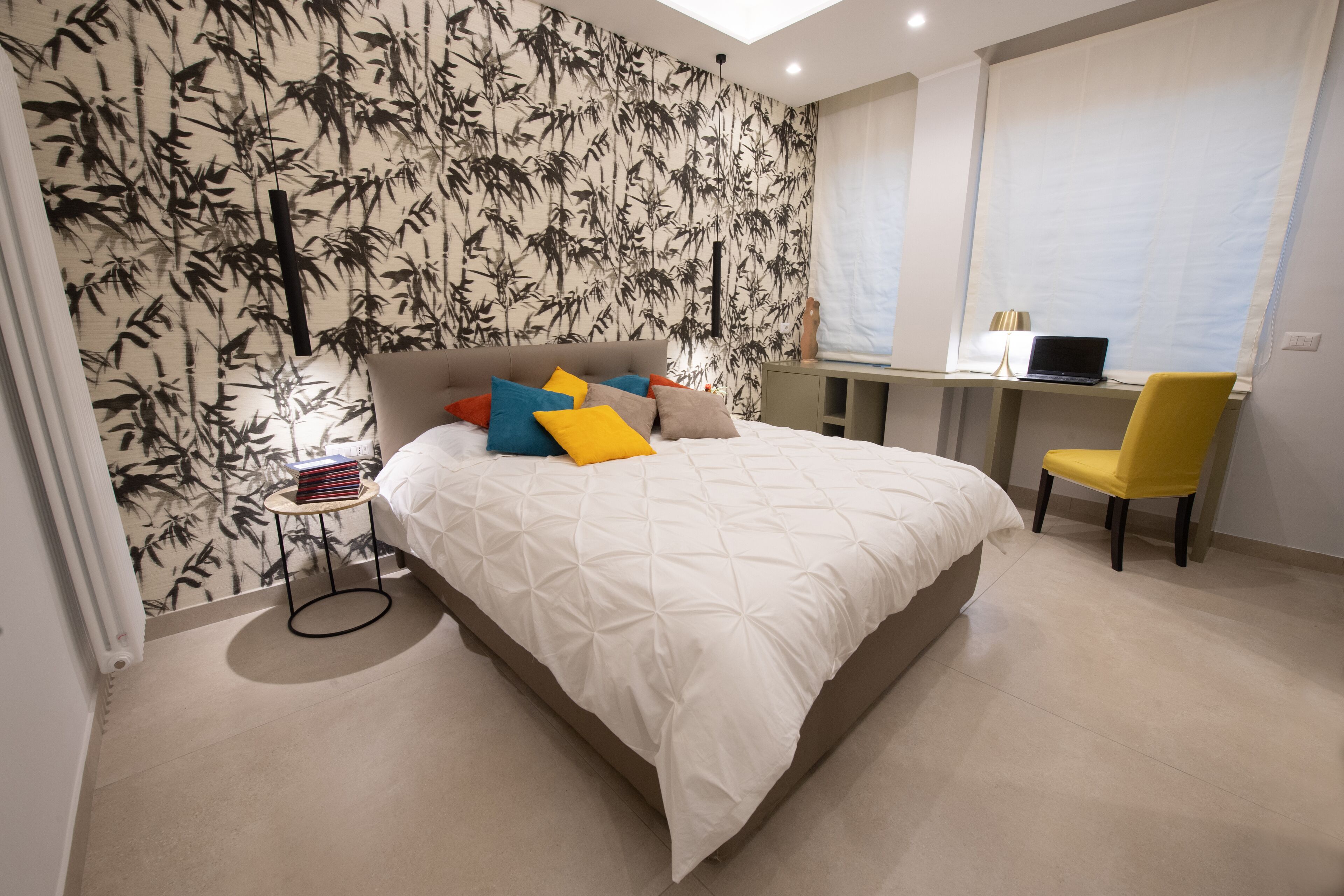 Napoli City Center - Appartamenti E Camere