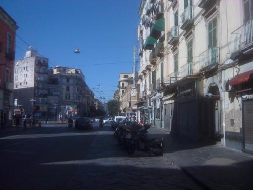 Napoli Com'era