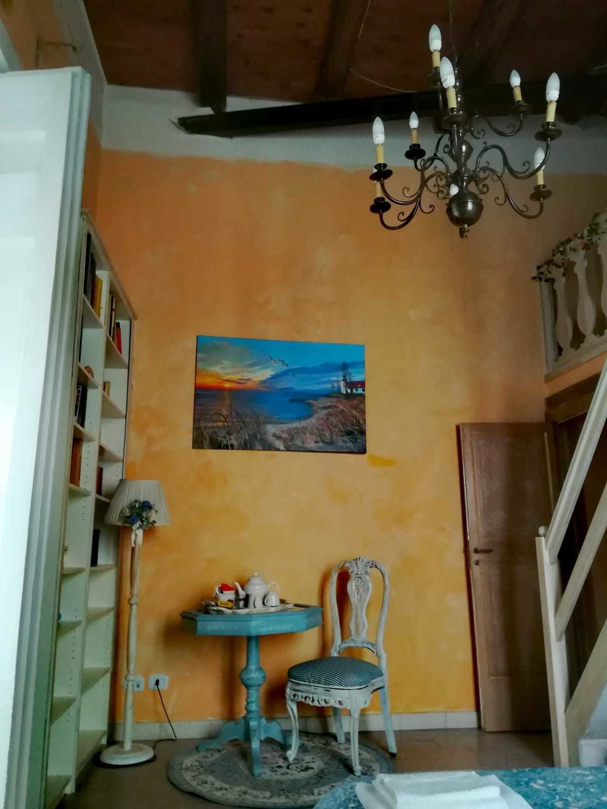 Napoli Suites Quartieri