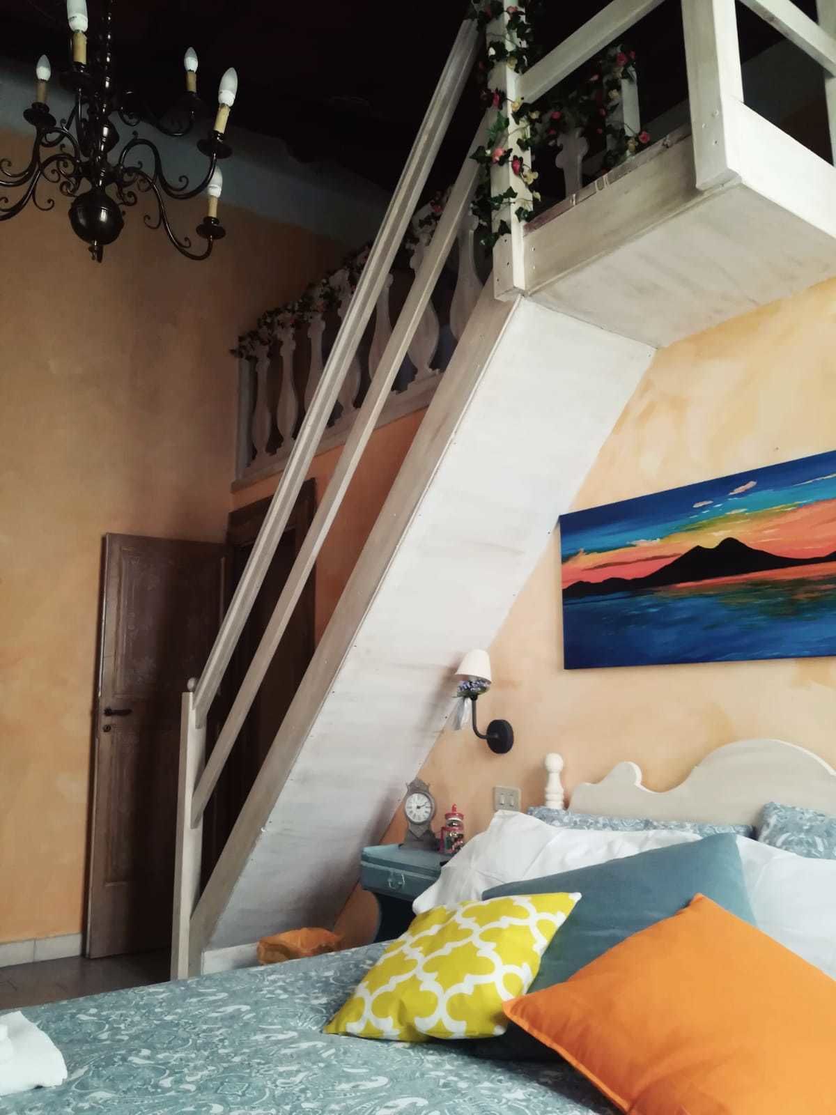 Napoli Suites Quartieri