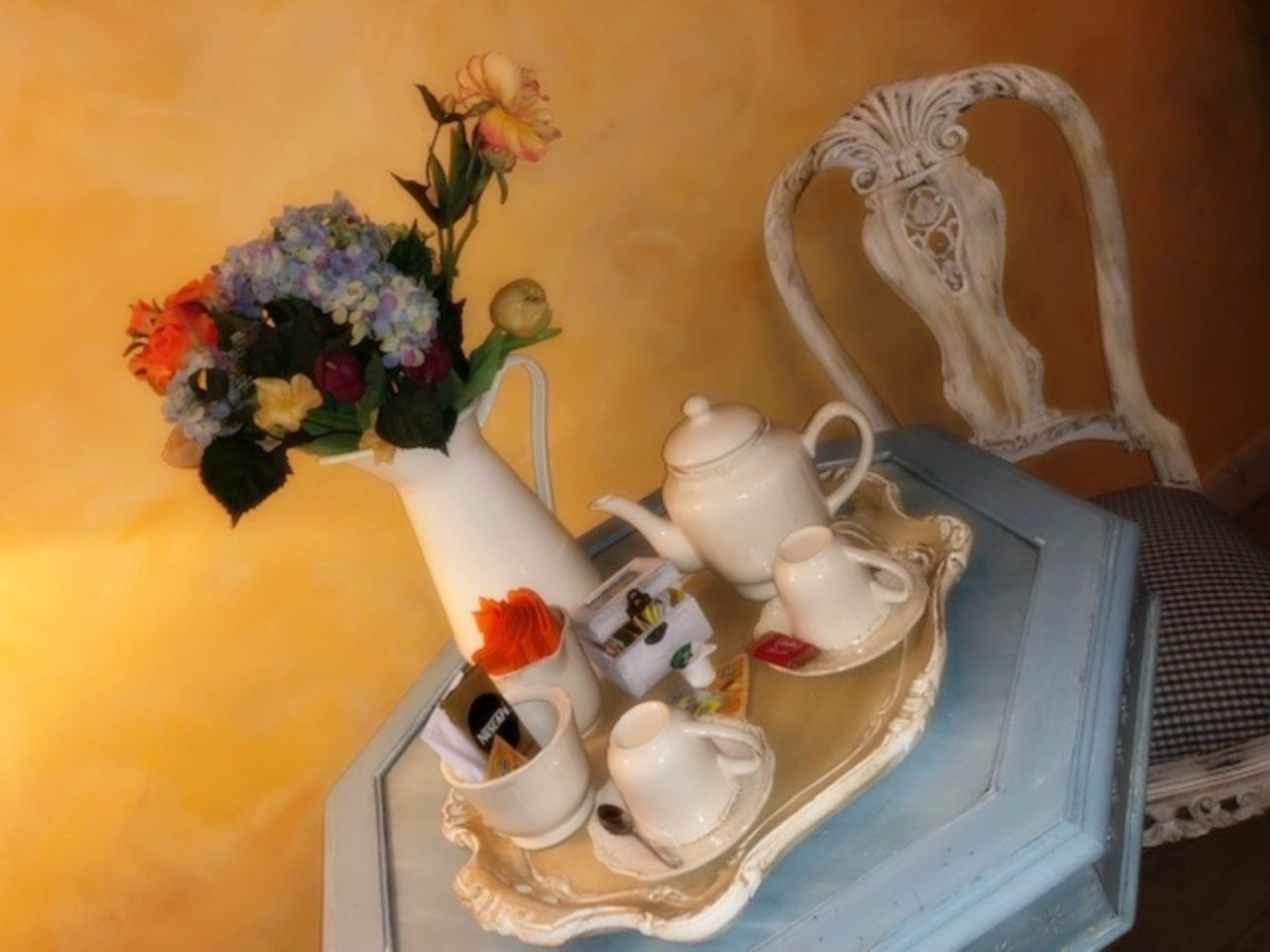 Napoli Suites Quartieri