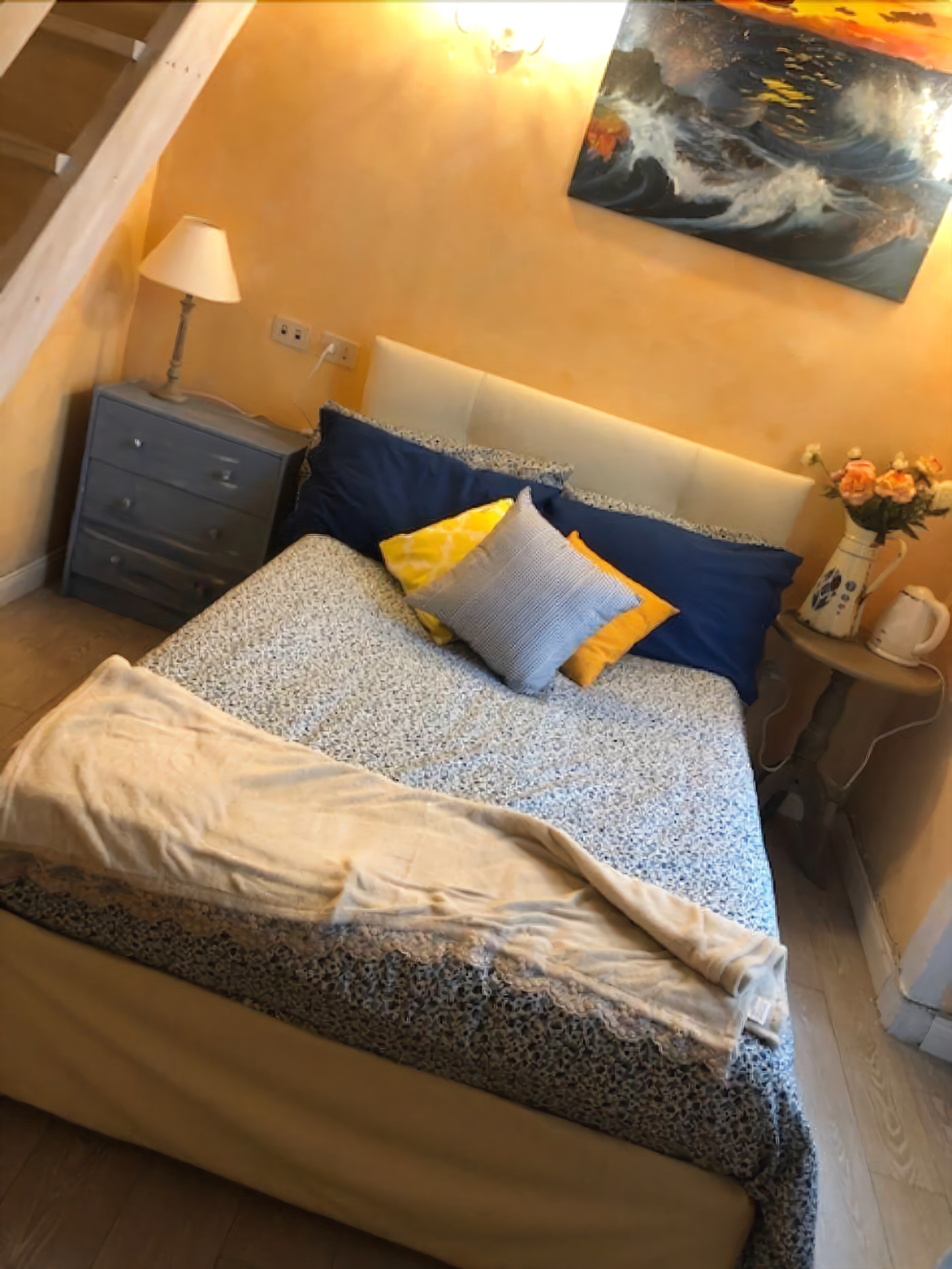 Napoli Suites Quartieri