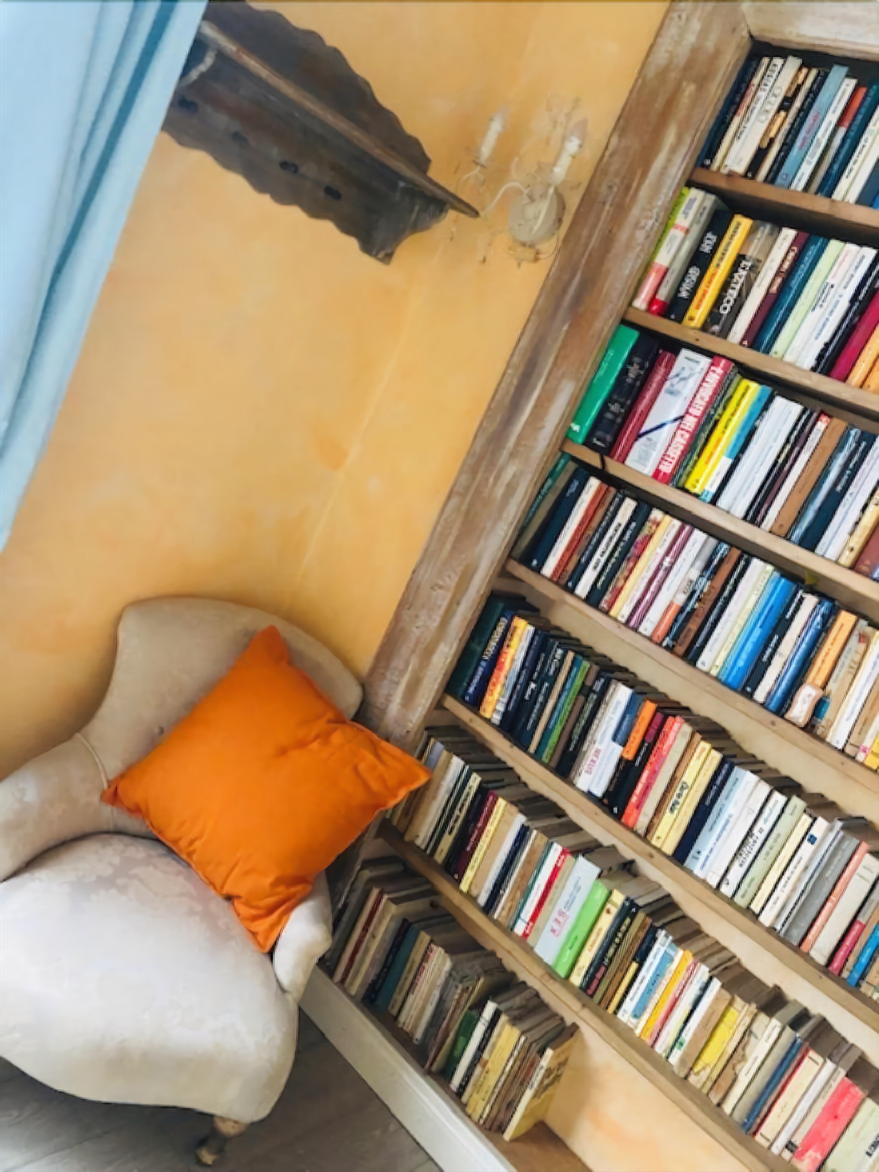 Napoli Suites Quartieri