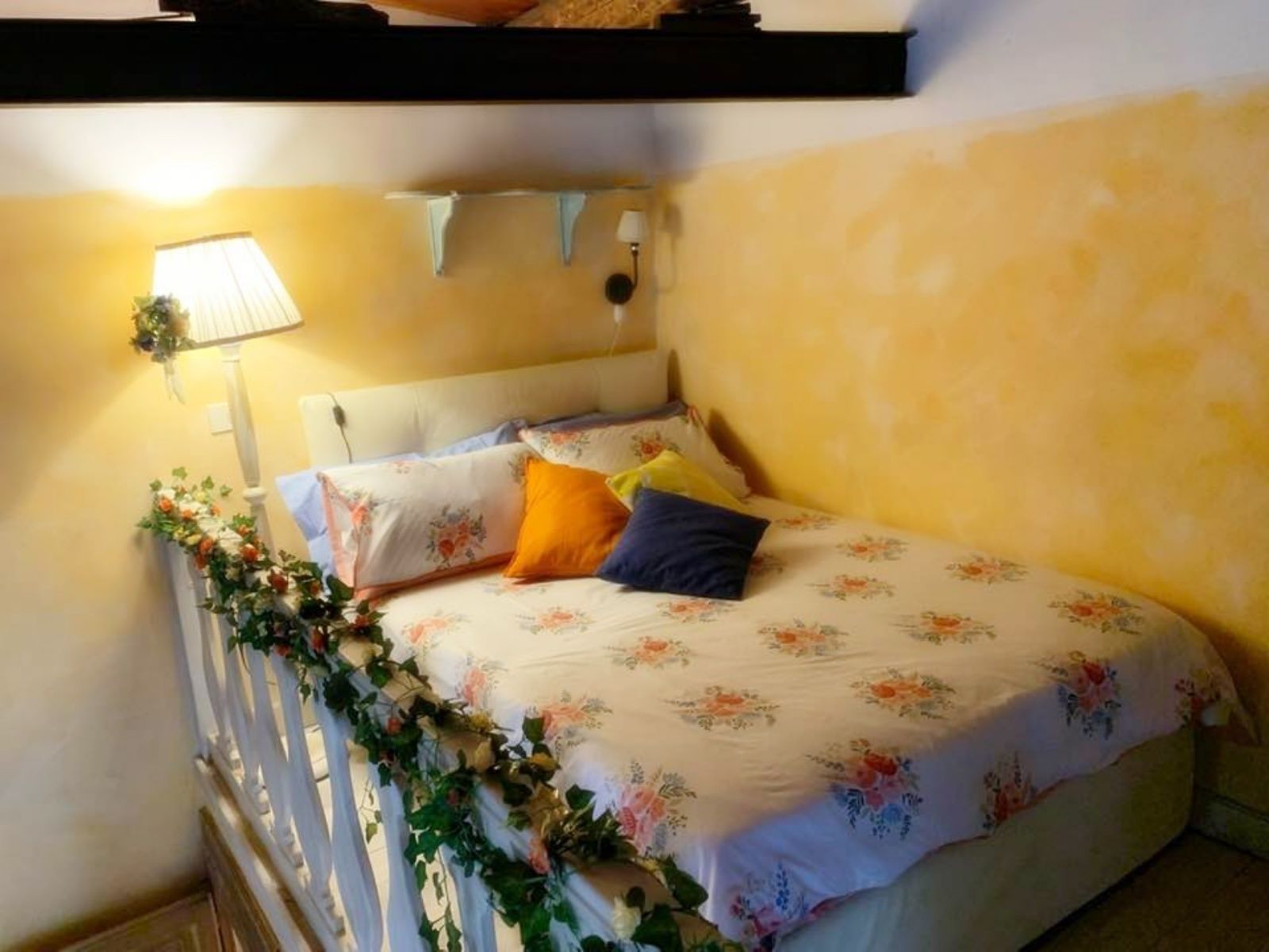 Napoli Suites Quartieri