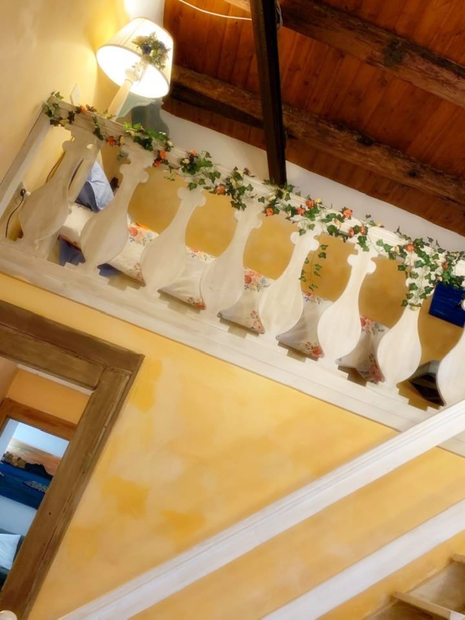 Napoli Suites Quartieri