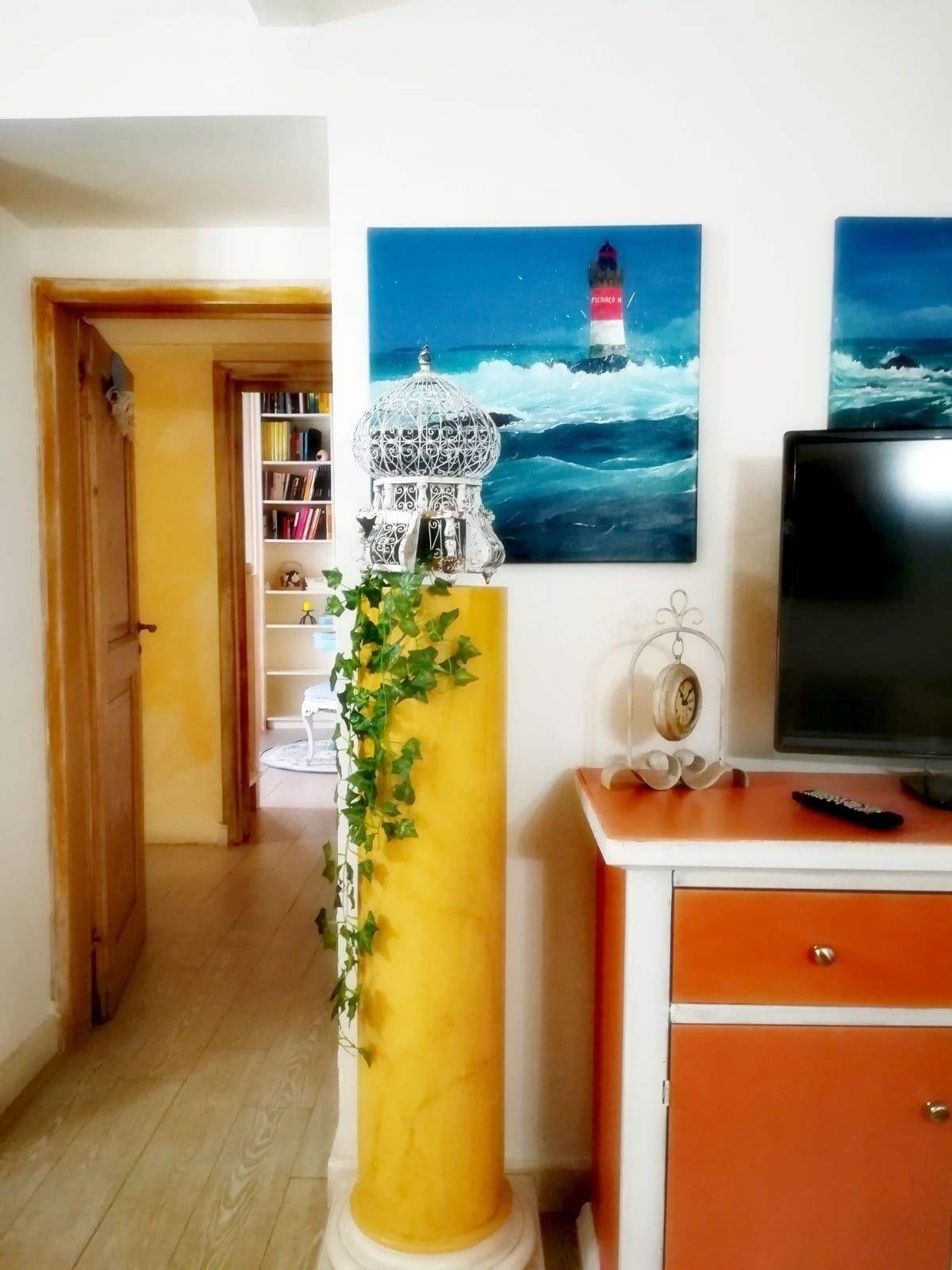 Napoli Suites Quartieri