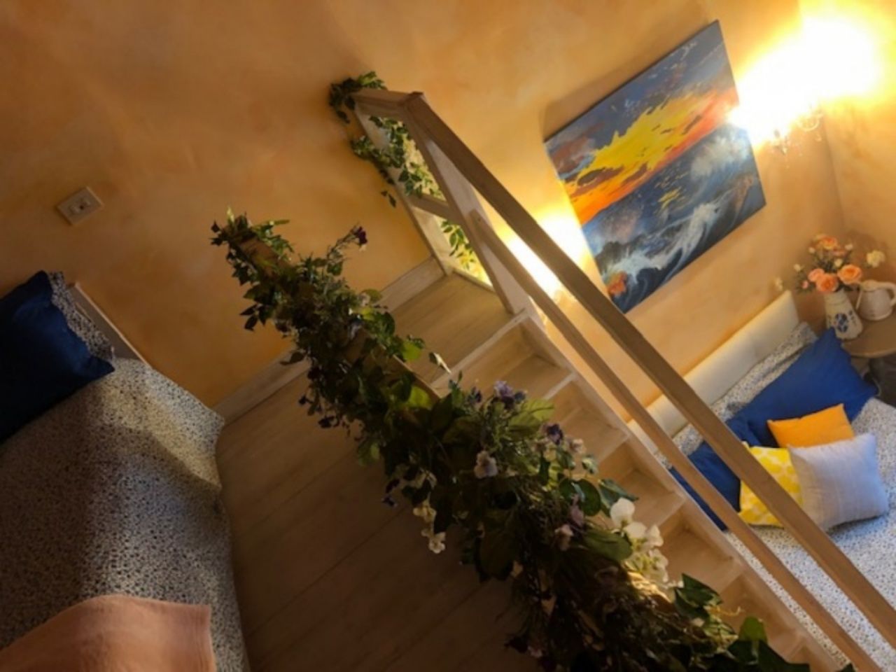 Napoli Suites Quartieri