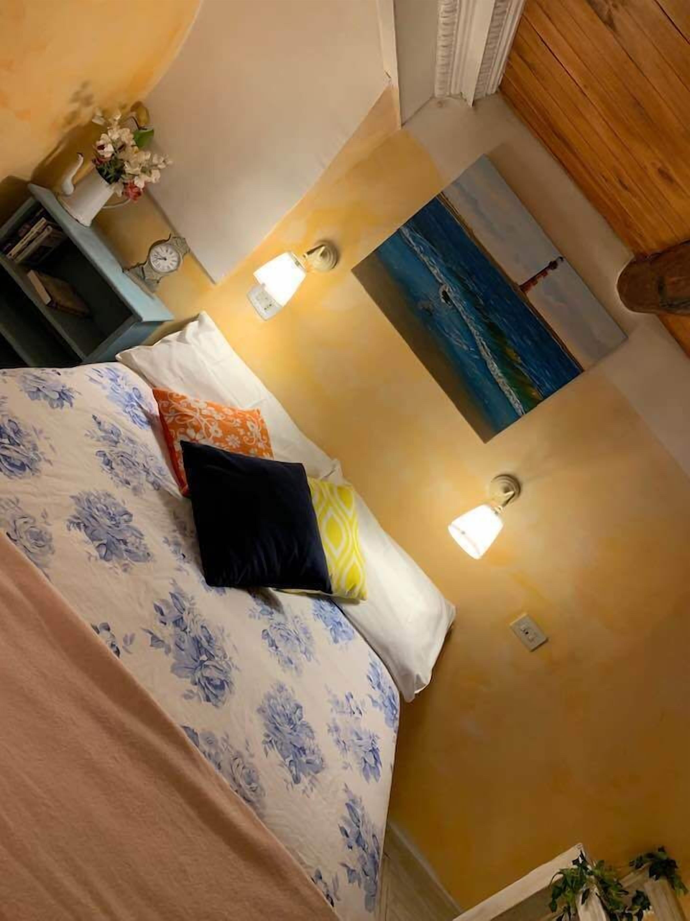 Napoli Suites Quartieri