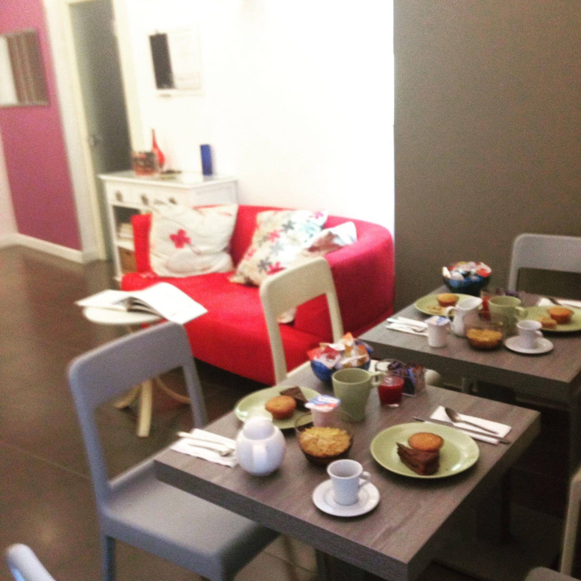 Napoliday B&B Residence