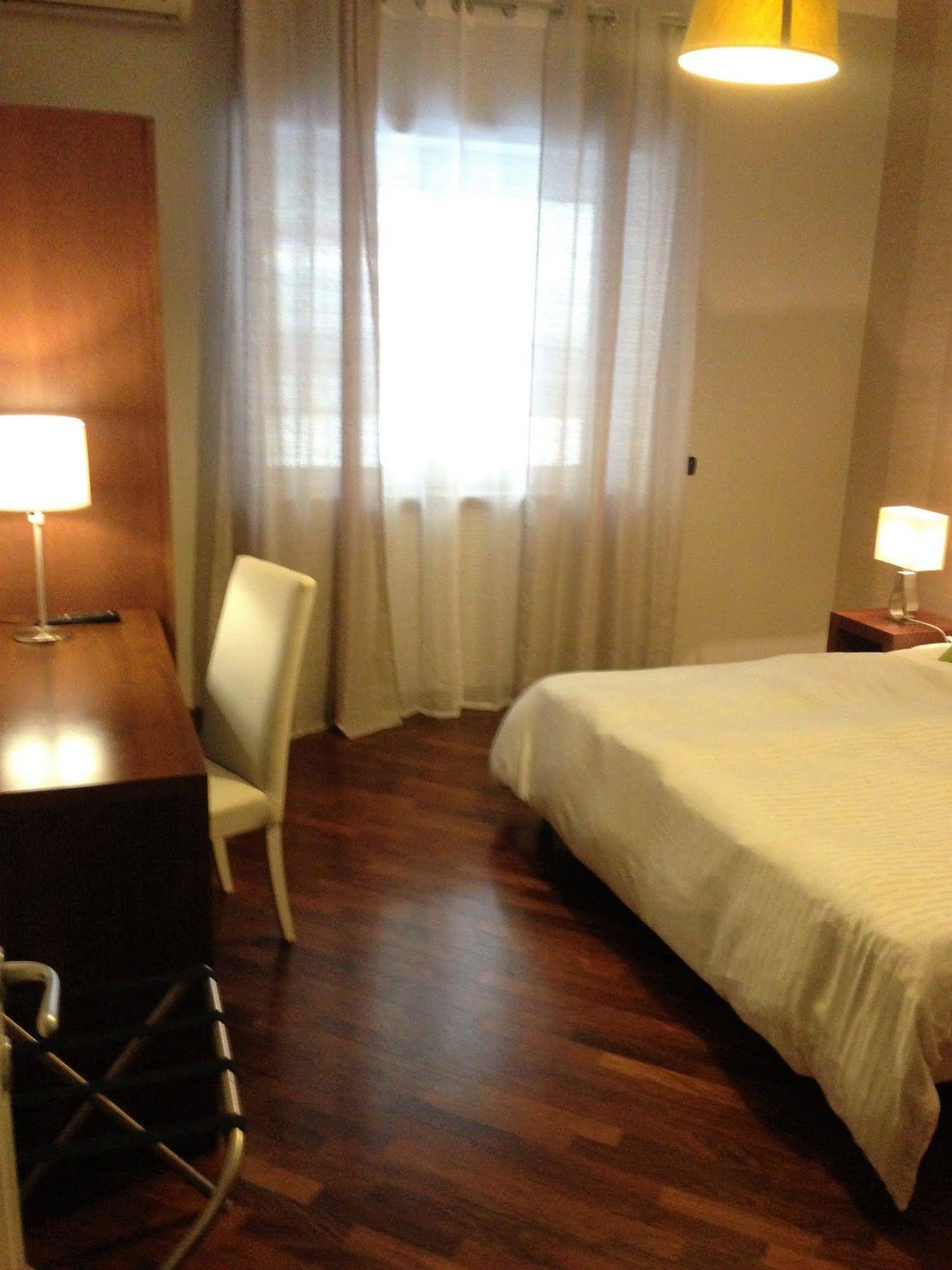 Napoliday B&B Residence