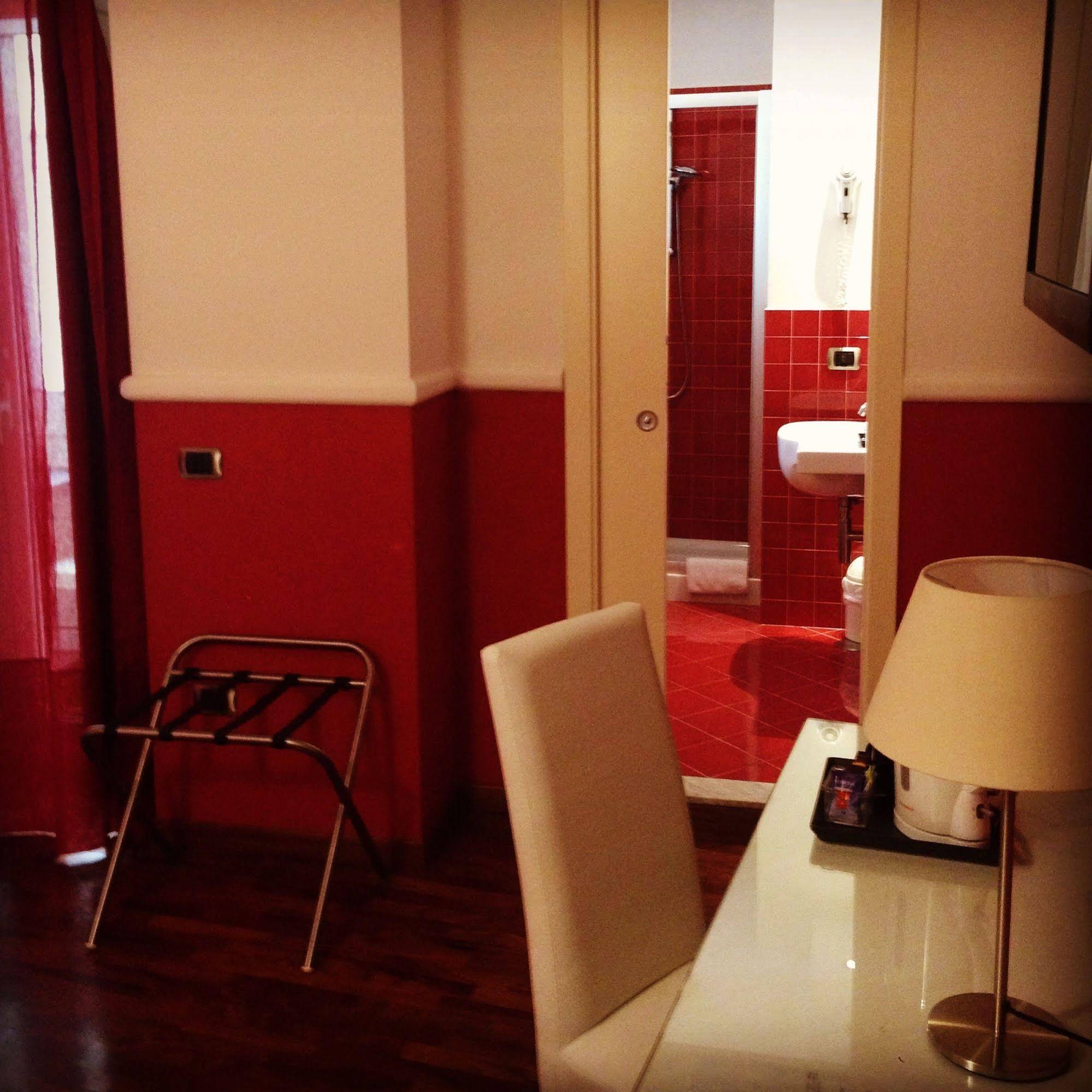 Napoliday B&B Residence