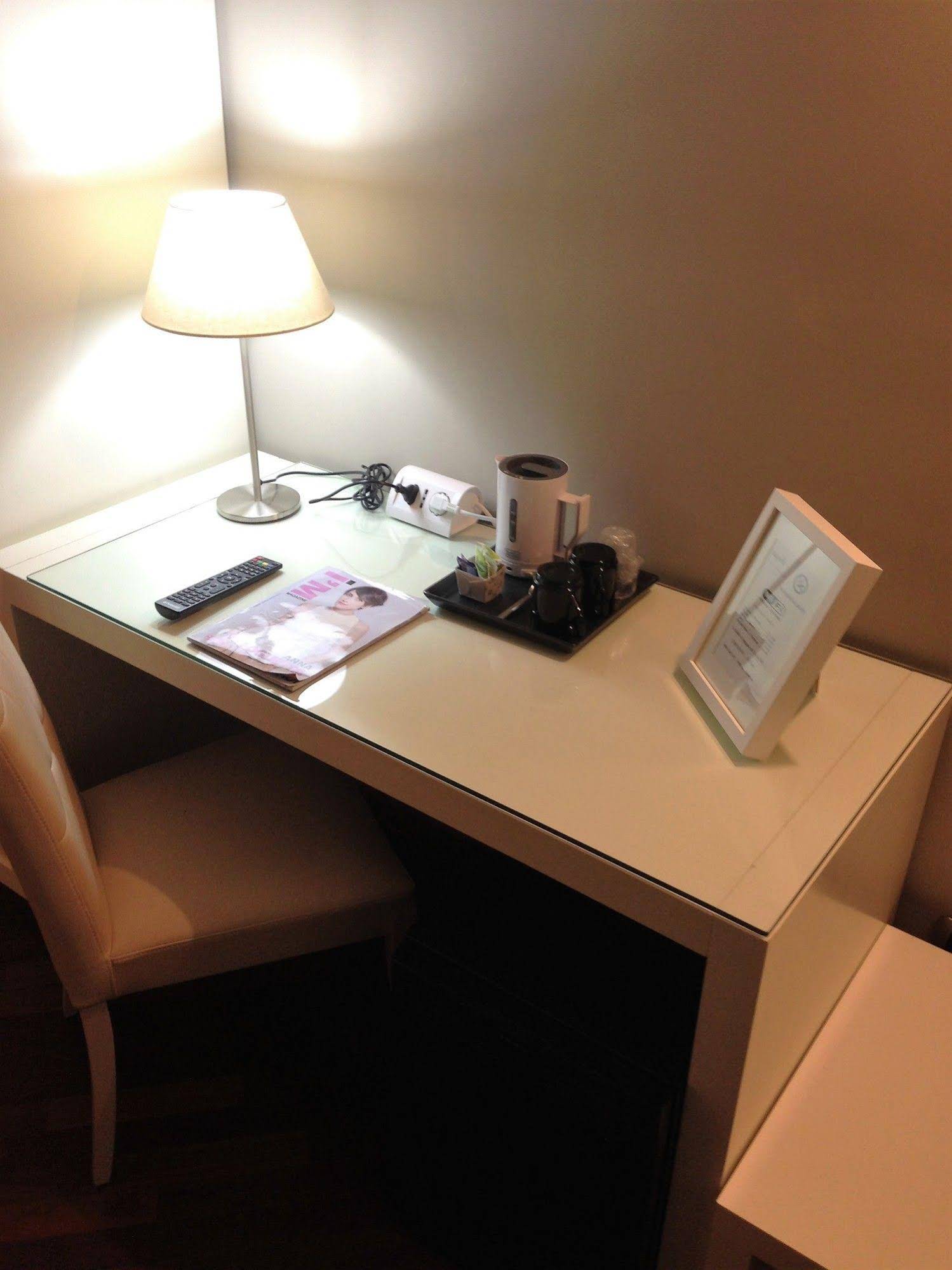 Napoliday B&B Residence