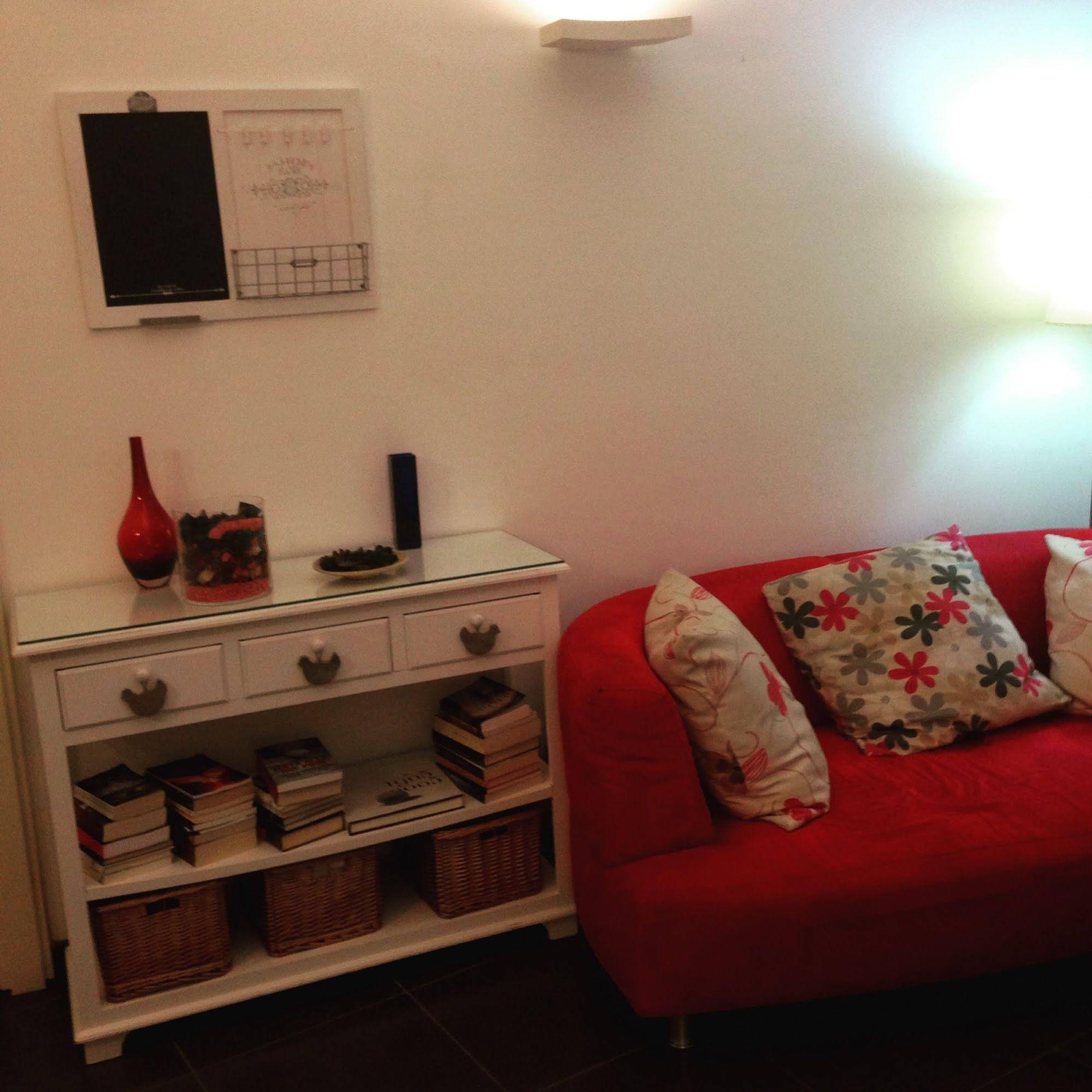 Napoliday B&B Residence