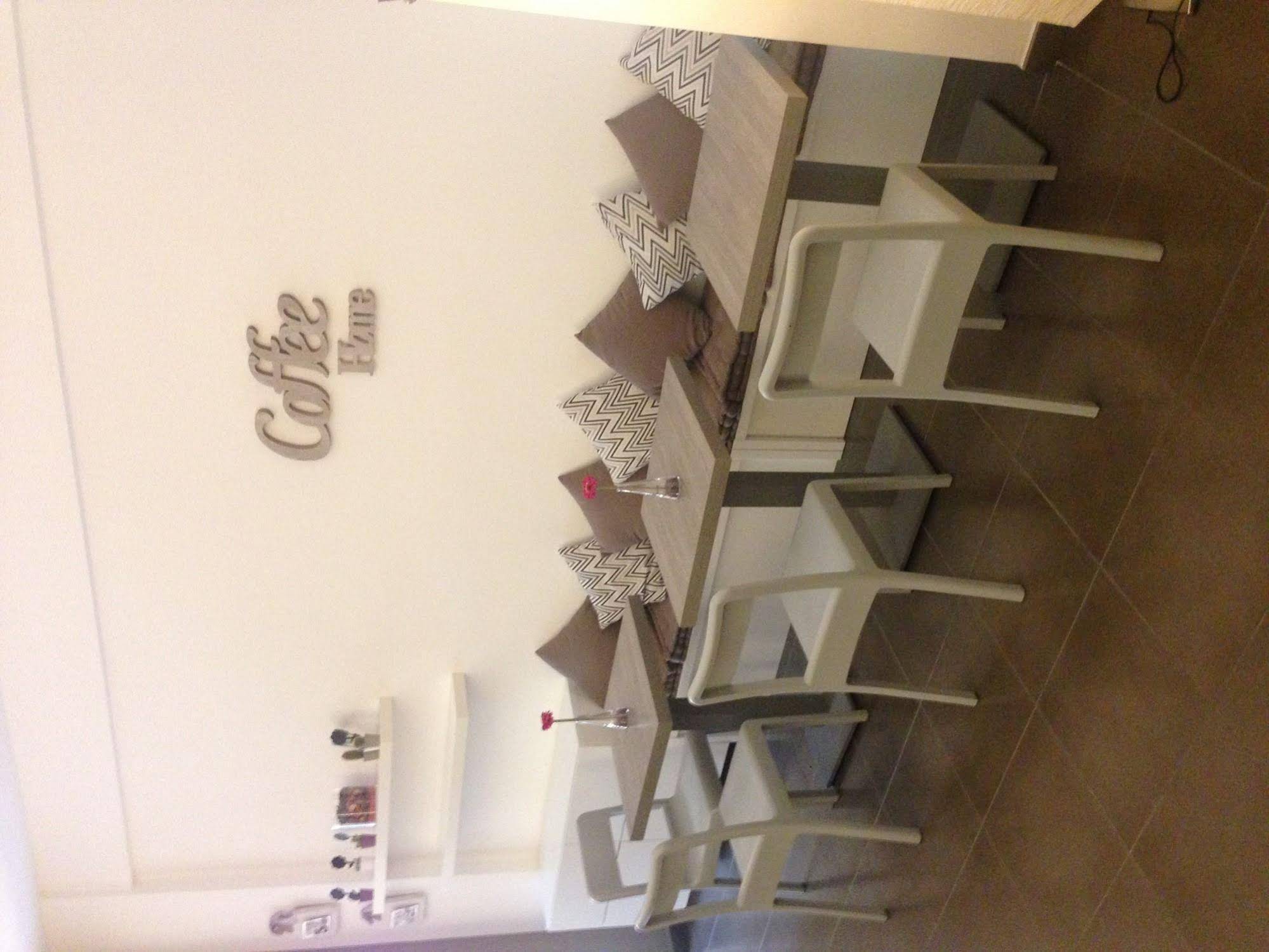 Napoliday B&B Residence