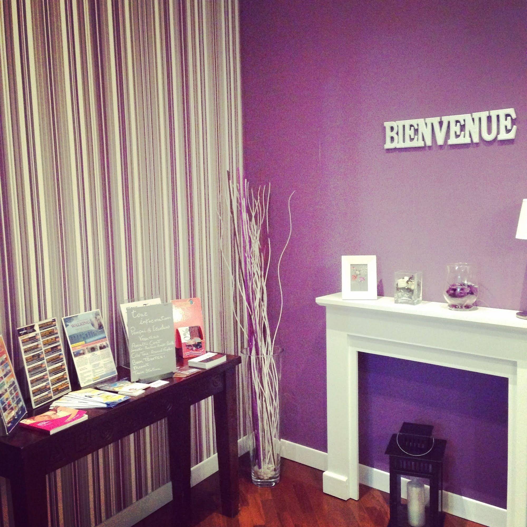 Napoliday B&B Residence