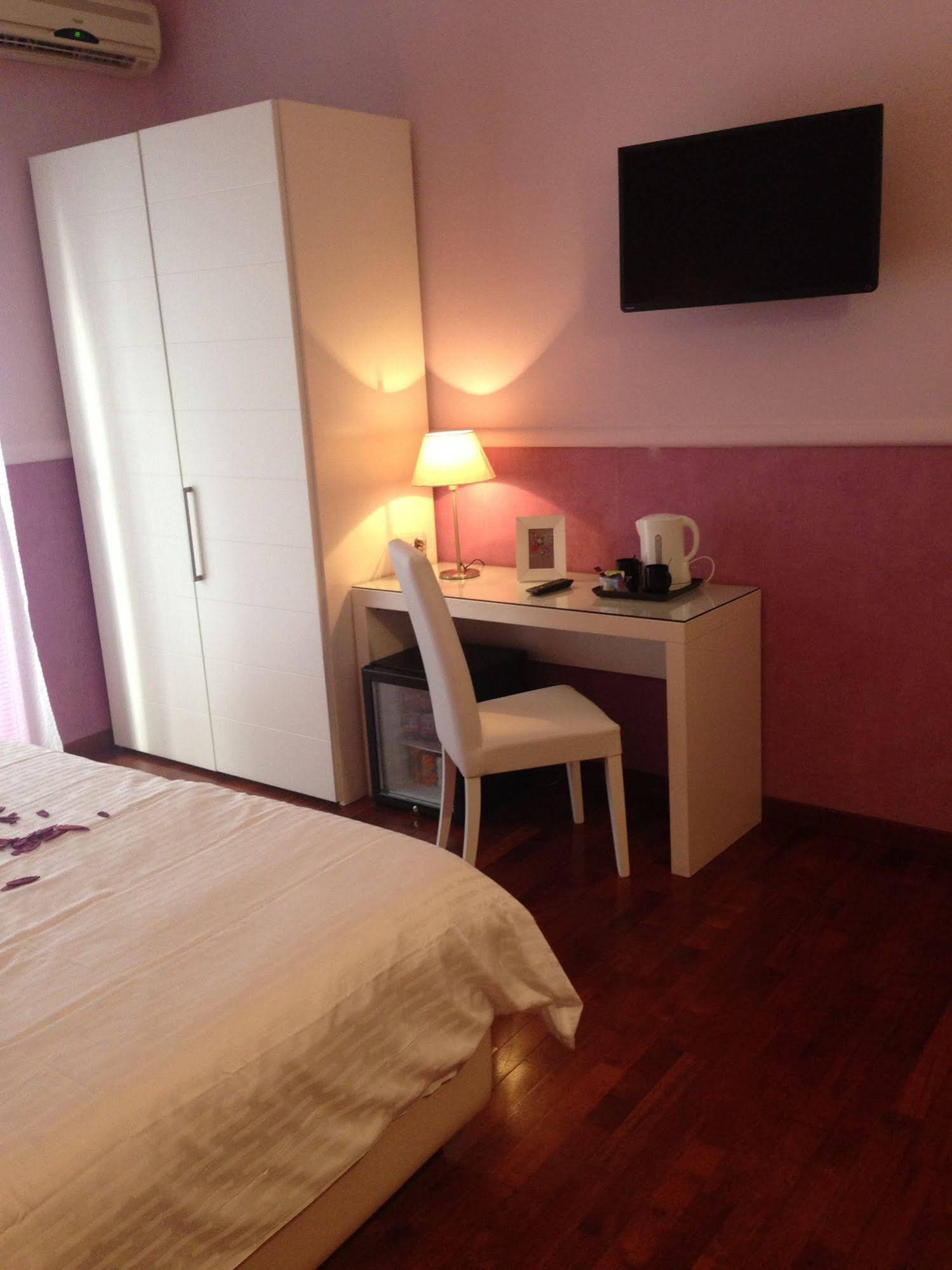 Napoliday B&B Residence