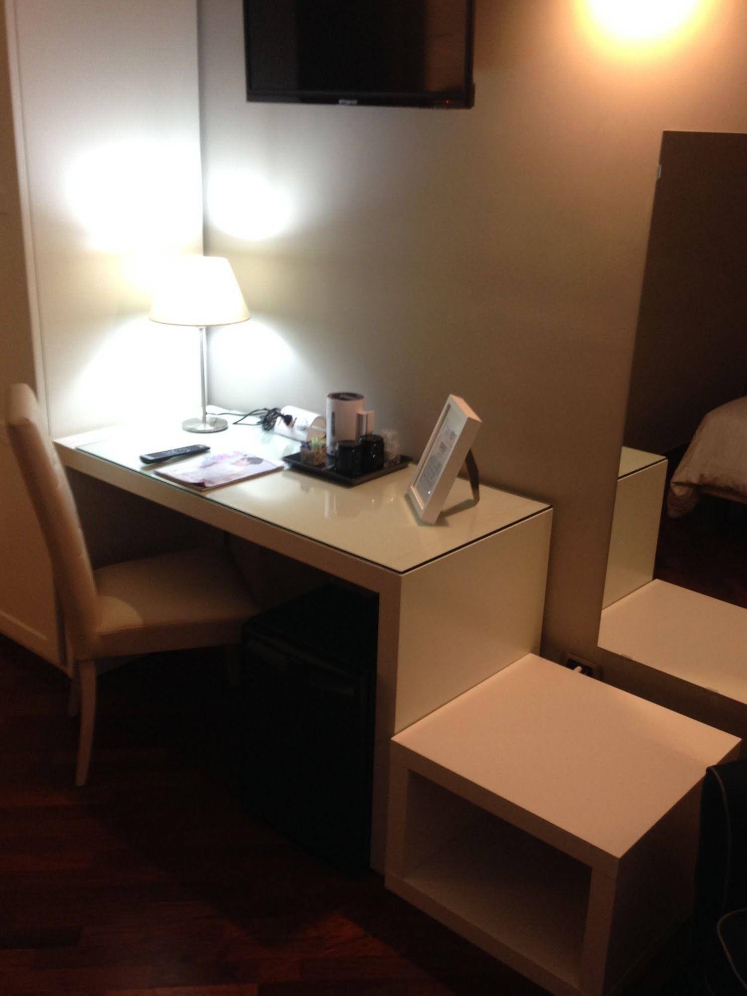 Napoliday B&B Residence