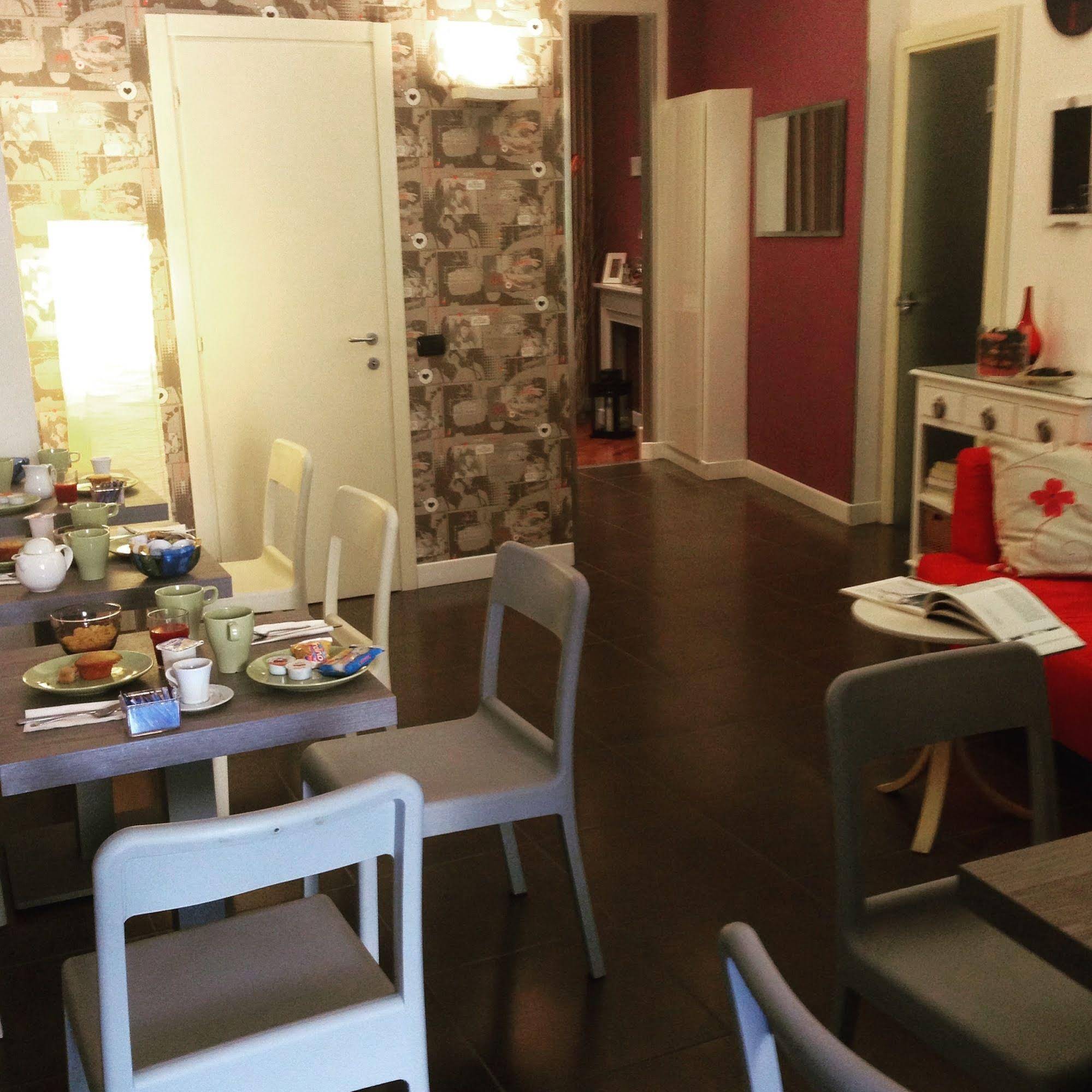 Napoliday B&B Residence