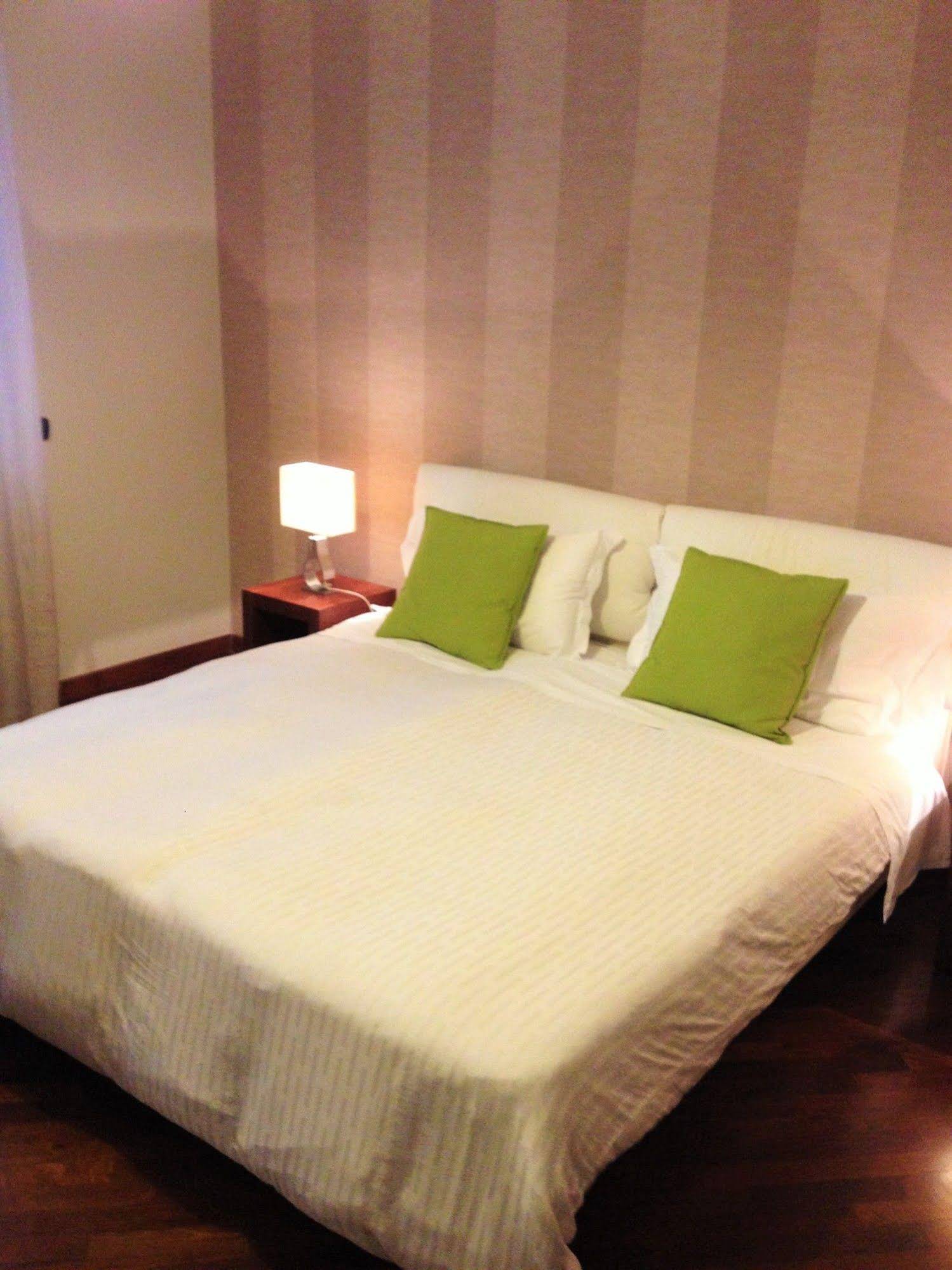 Napoliday B&B Residence