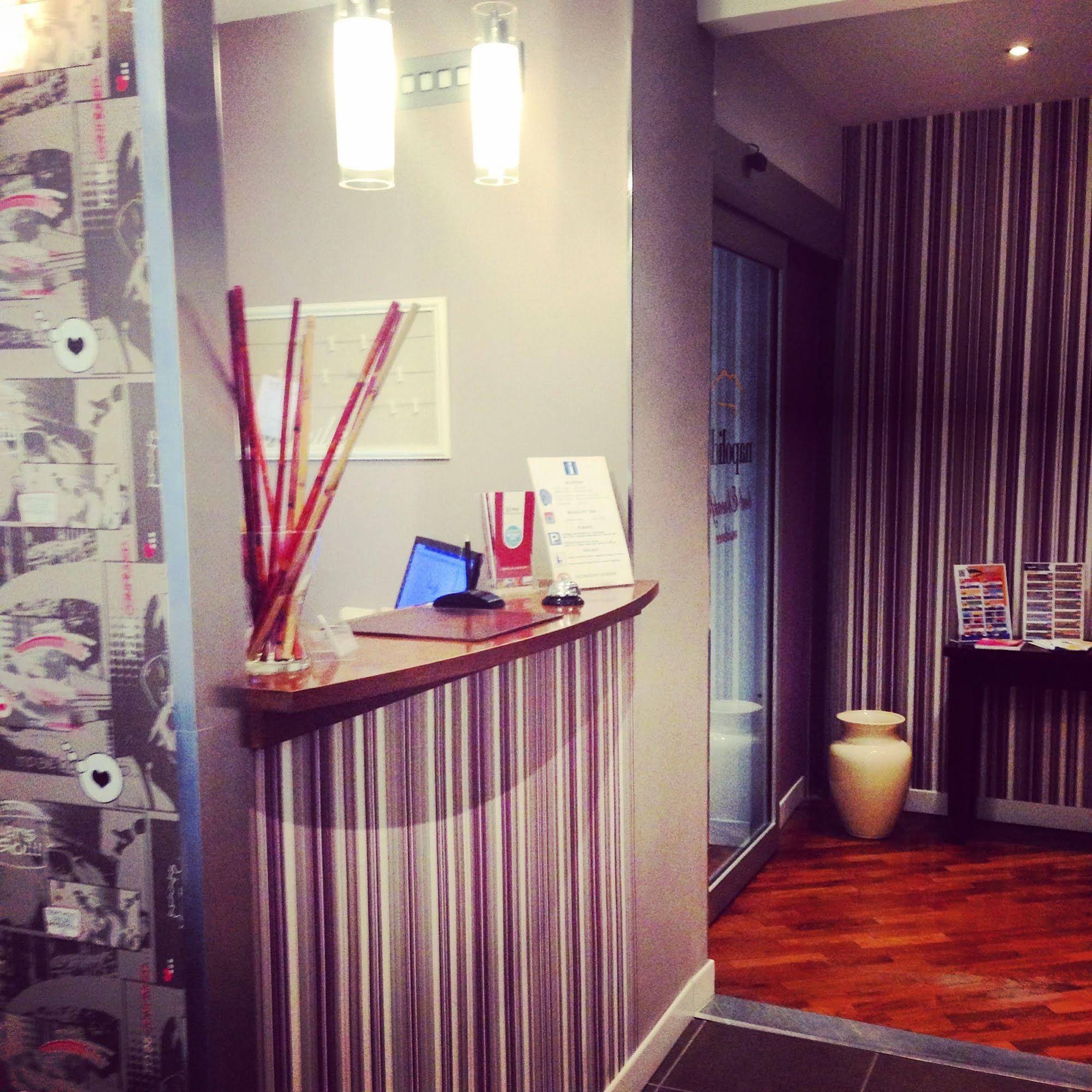 Napoliday B&B Residence