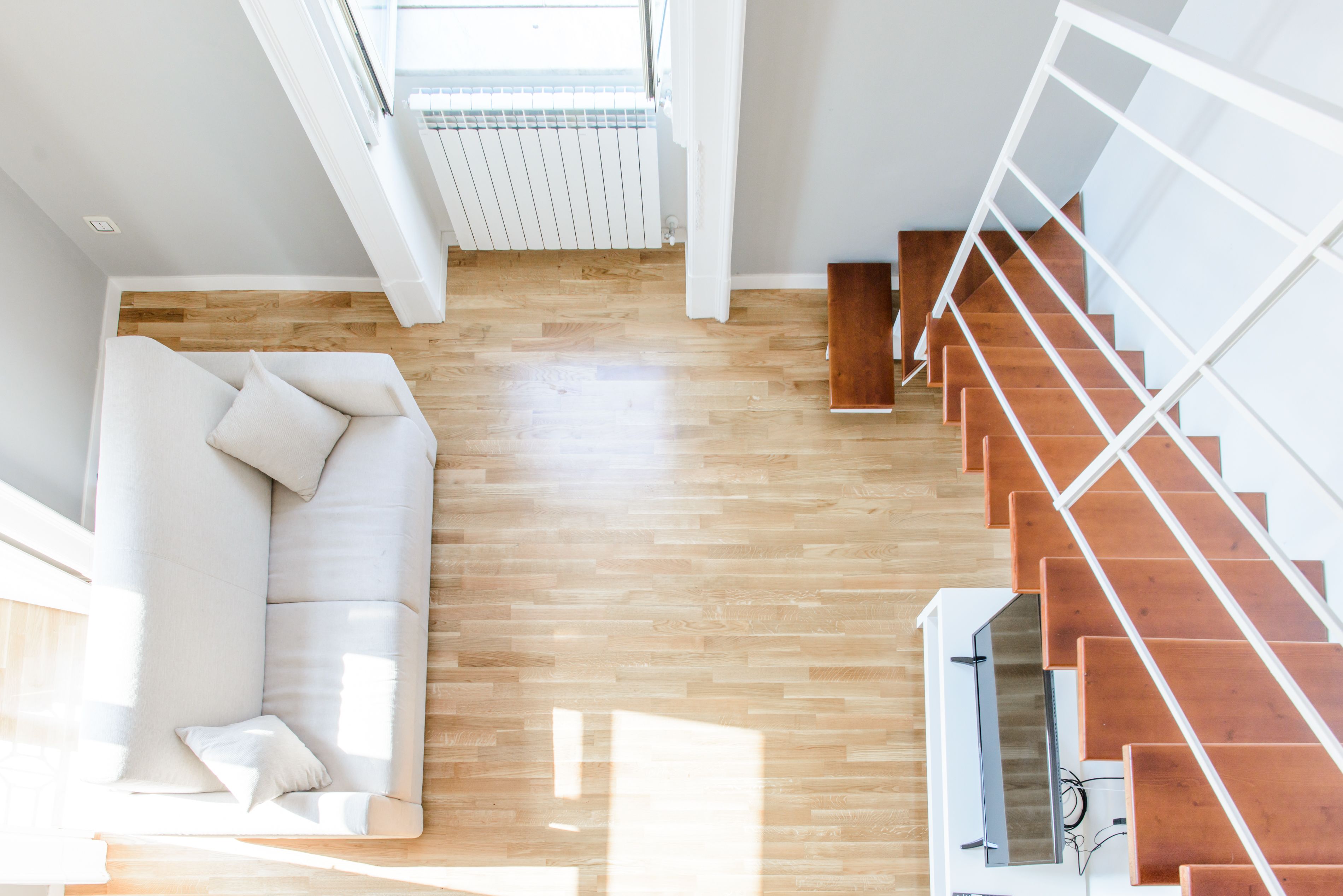 Stay In Naples Flats