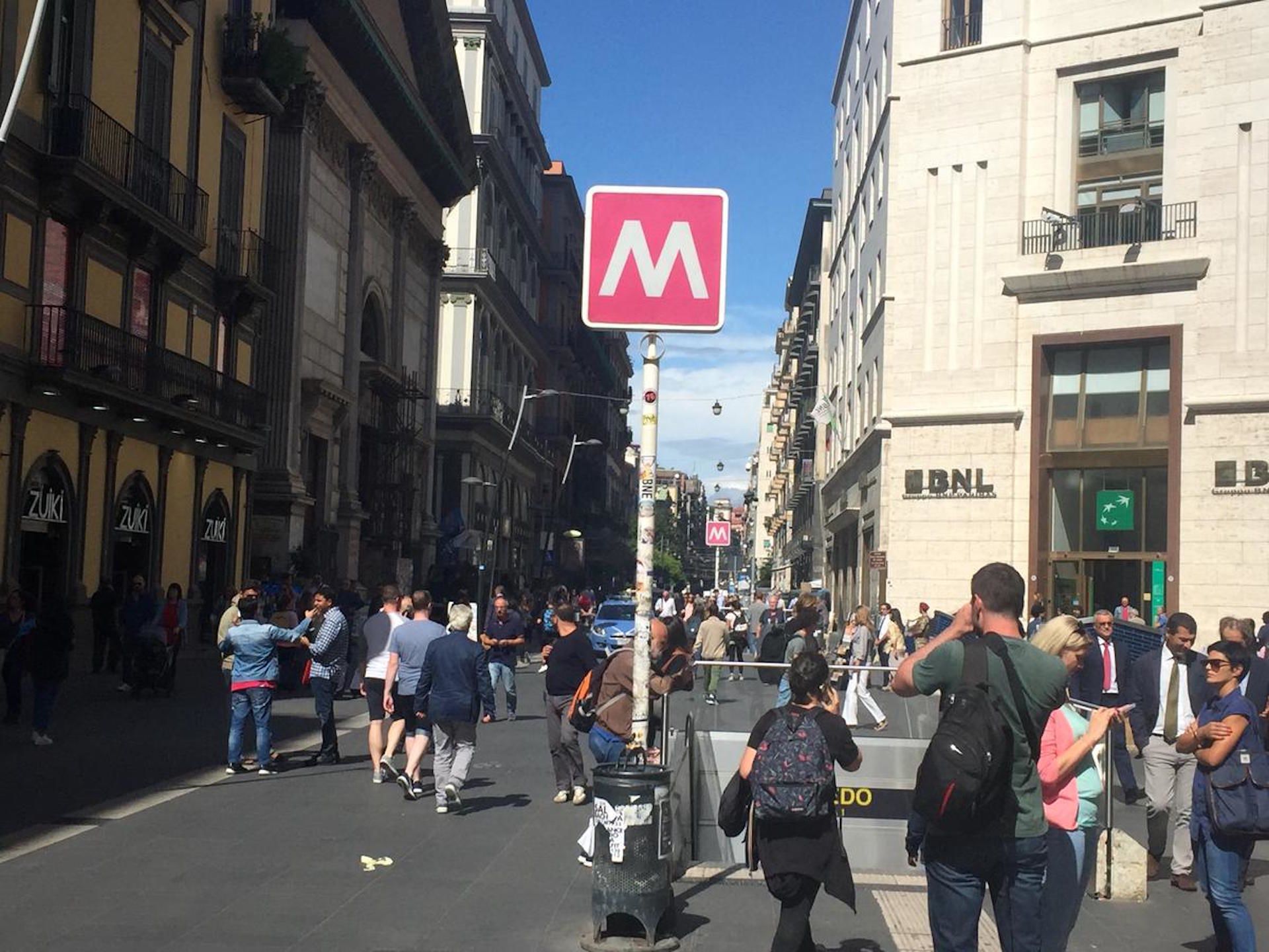 Stay In Naples Flats